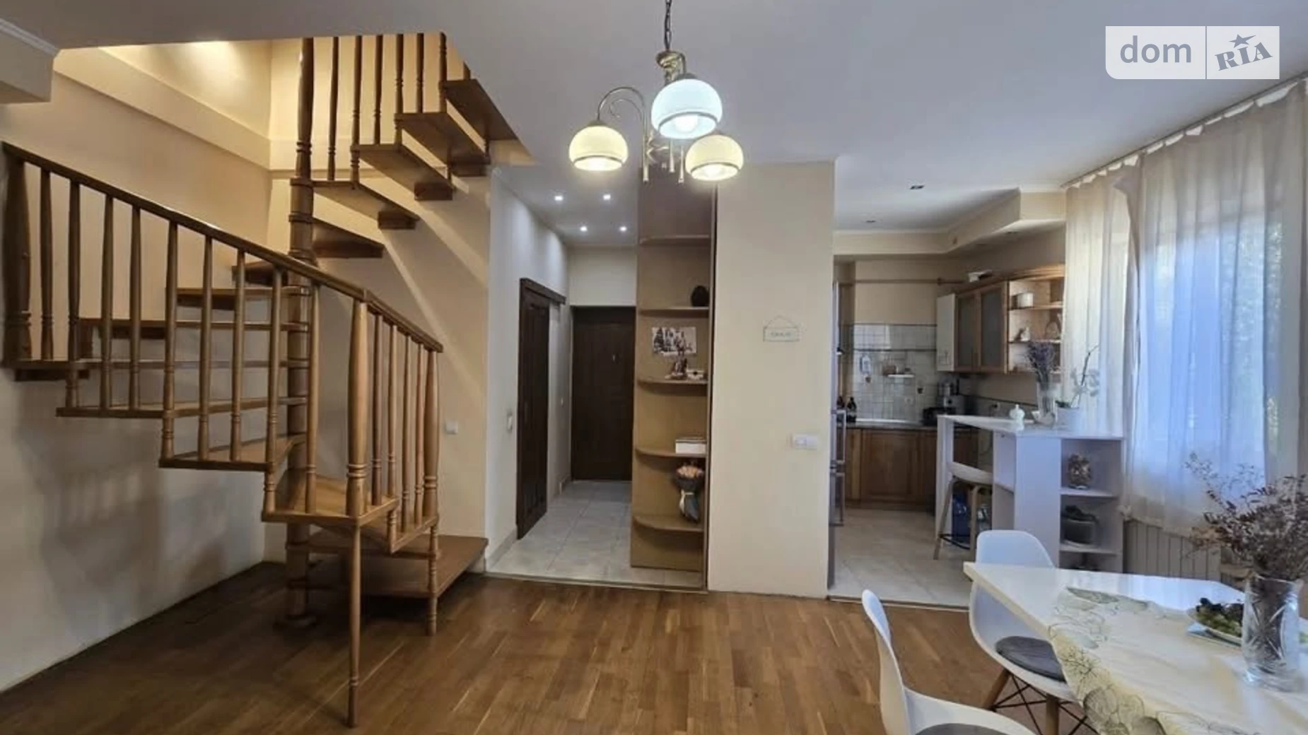 Продается часть дома 78 кв. м с гаражом, цена: 80000 $ - фото 3