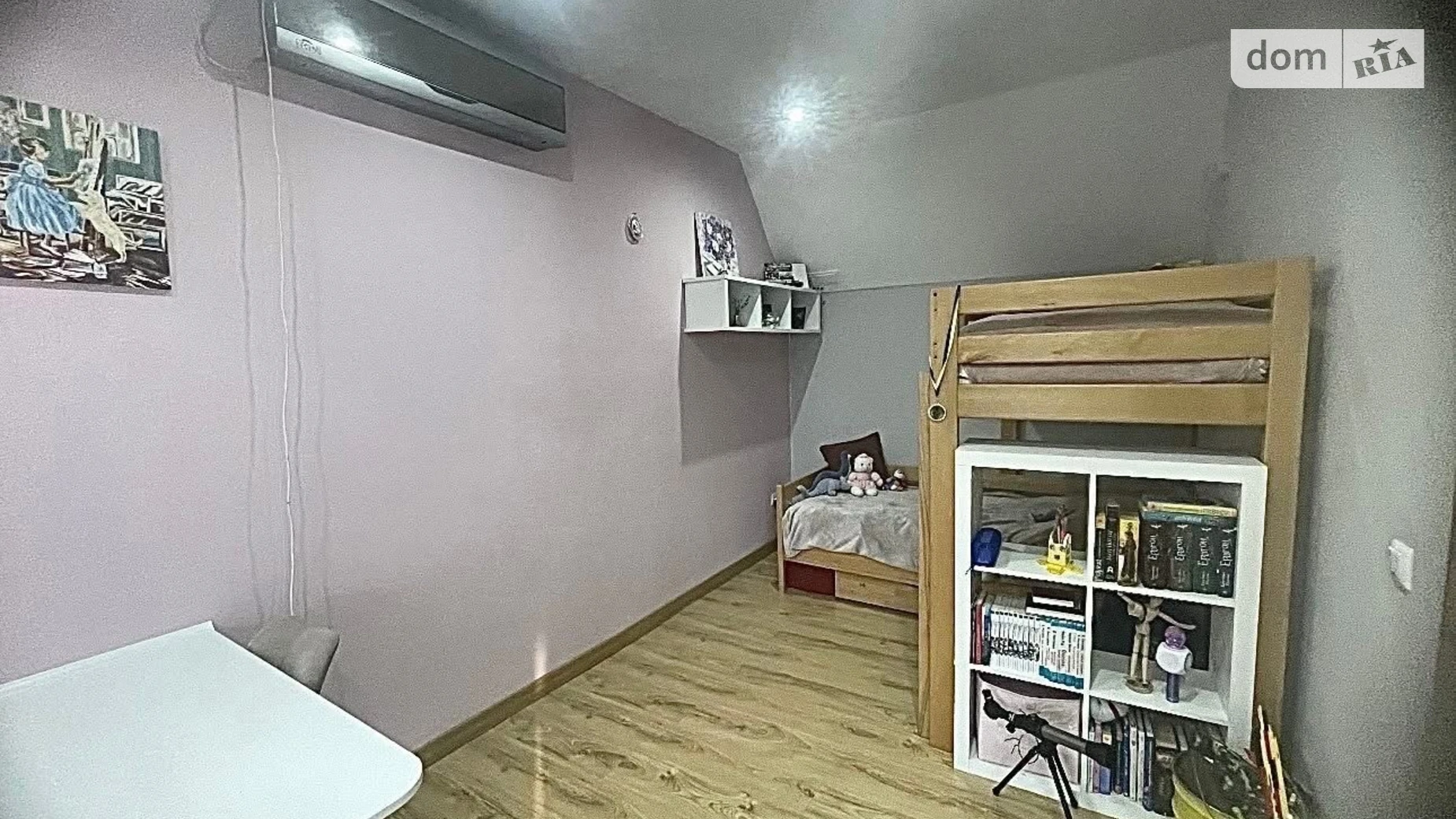 Продается часть дома 78 кв. м с гаражом, цена: 80000 $ - фото 4