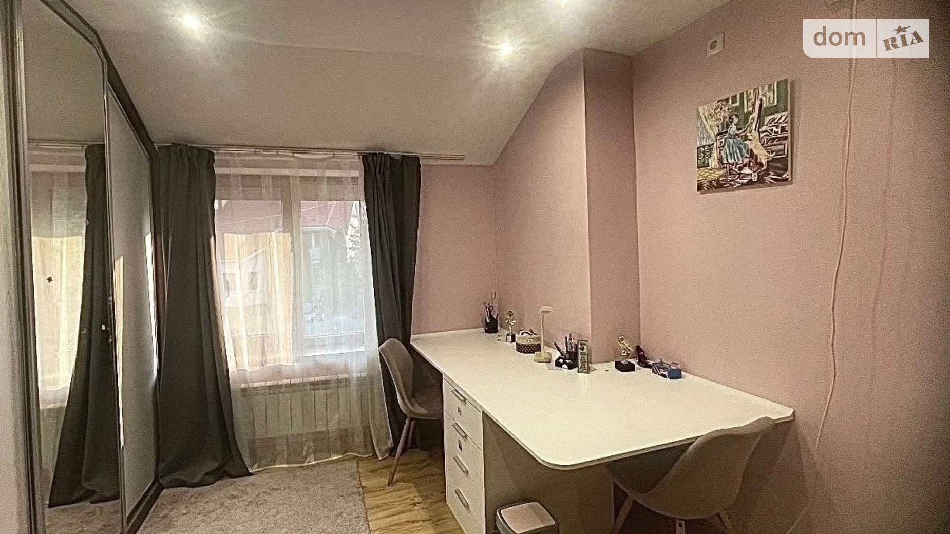 Продается часть дома 78 кв. м с гаражом, цена: 80000 $ - фото 5