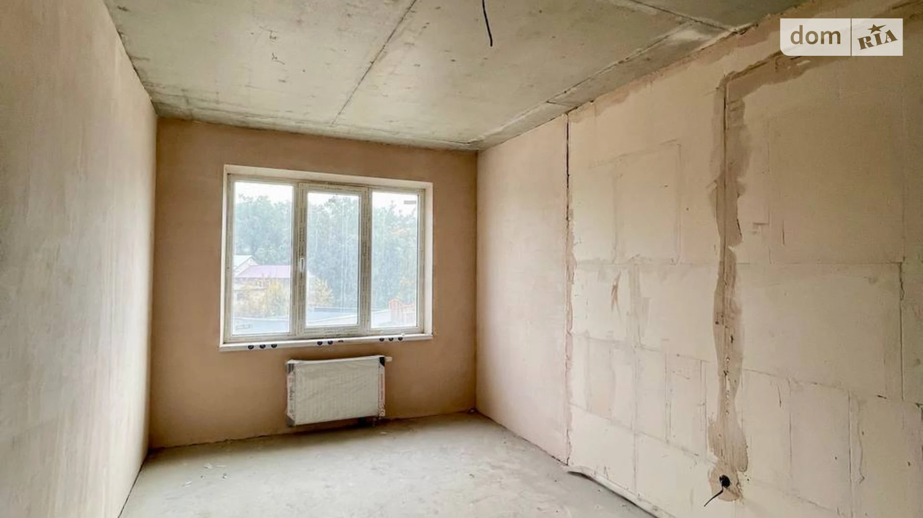 Продается 1-комнатная квартира 41.6 кв. м в, цена: 42000 $ - фото 2