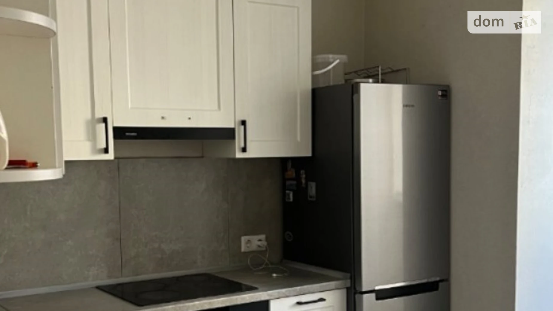 Продается 1-комнатная квартира 43 кв. м в Одессе, ул. Михаила Грушевского, 39/3 корпус 1 - фото 3