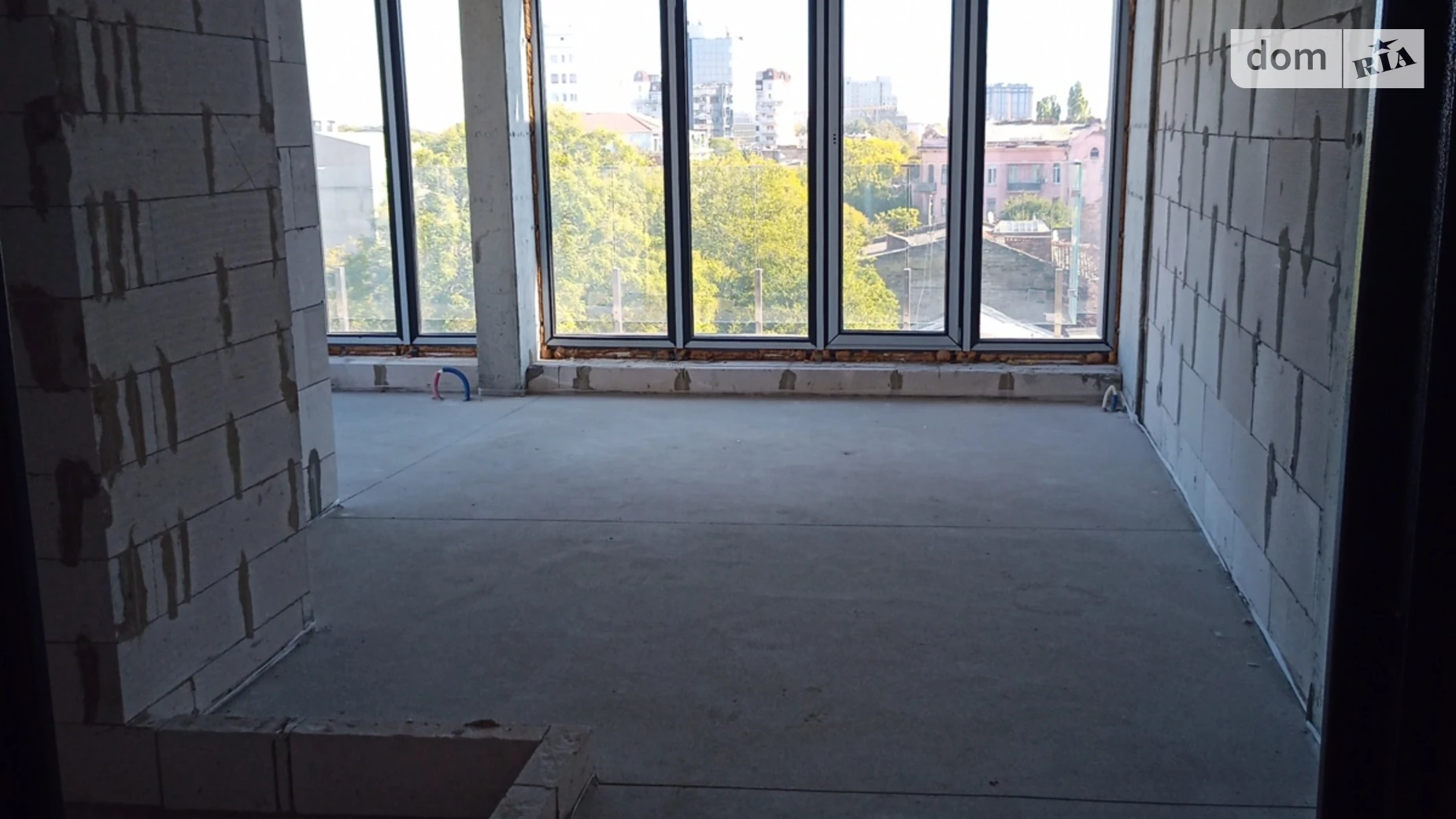 Продается 1-комнатная квартира 34.8 кв. м в Одессе, ул. Большая Арнаутская, 115 - фото 2