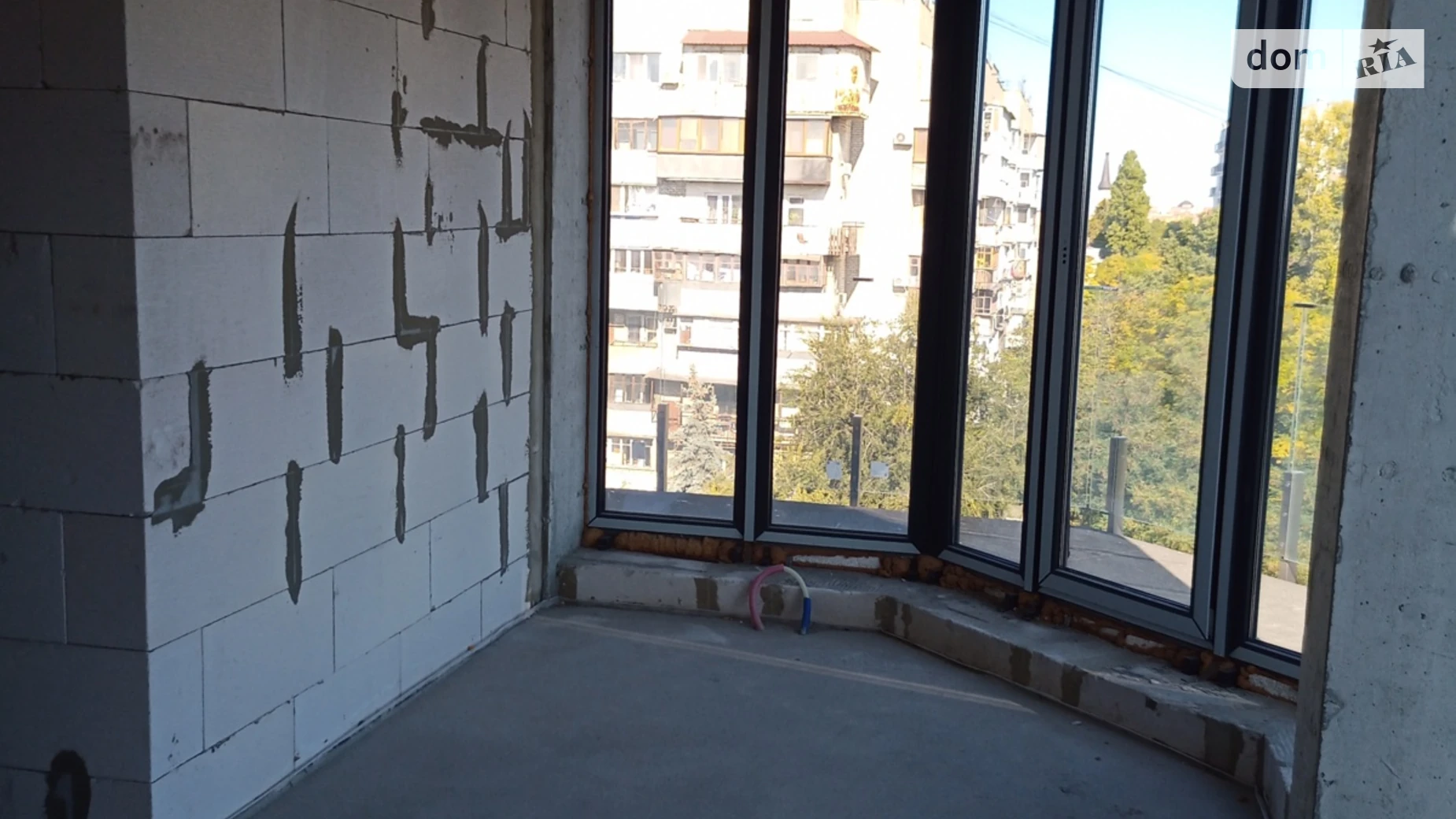 Продается 1-комнатная квартира 34.8 кв. м в Одессе, ул. Большая Арнаутская, 115 - фото 4