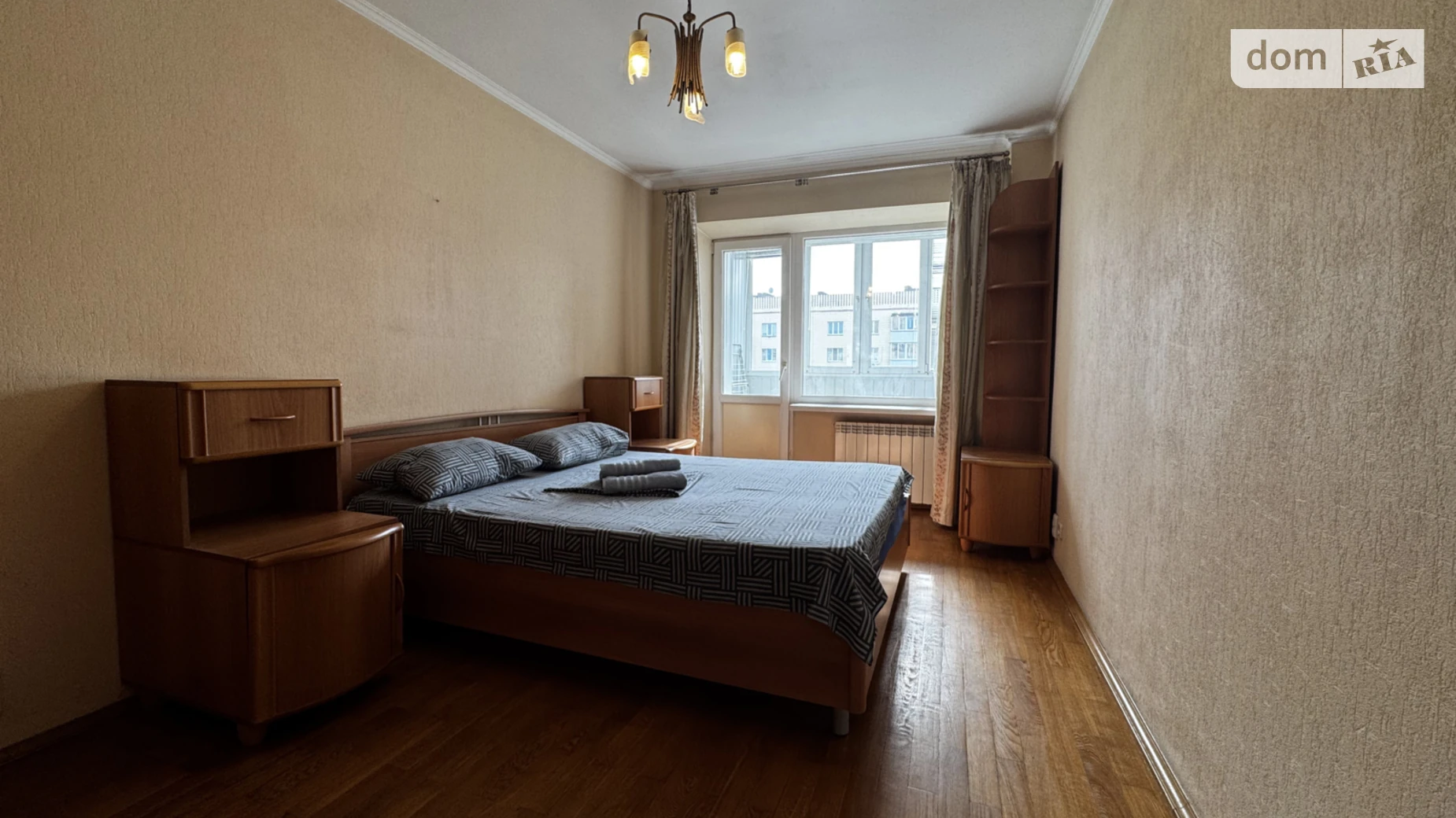 Сдается в аренду 2-комнатная квартира в Киеве, бул. Леси Украинки, 19 - фото 4