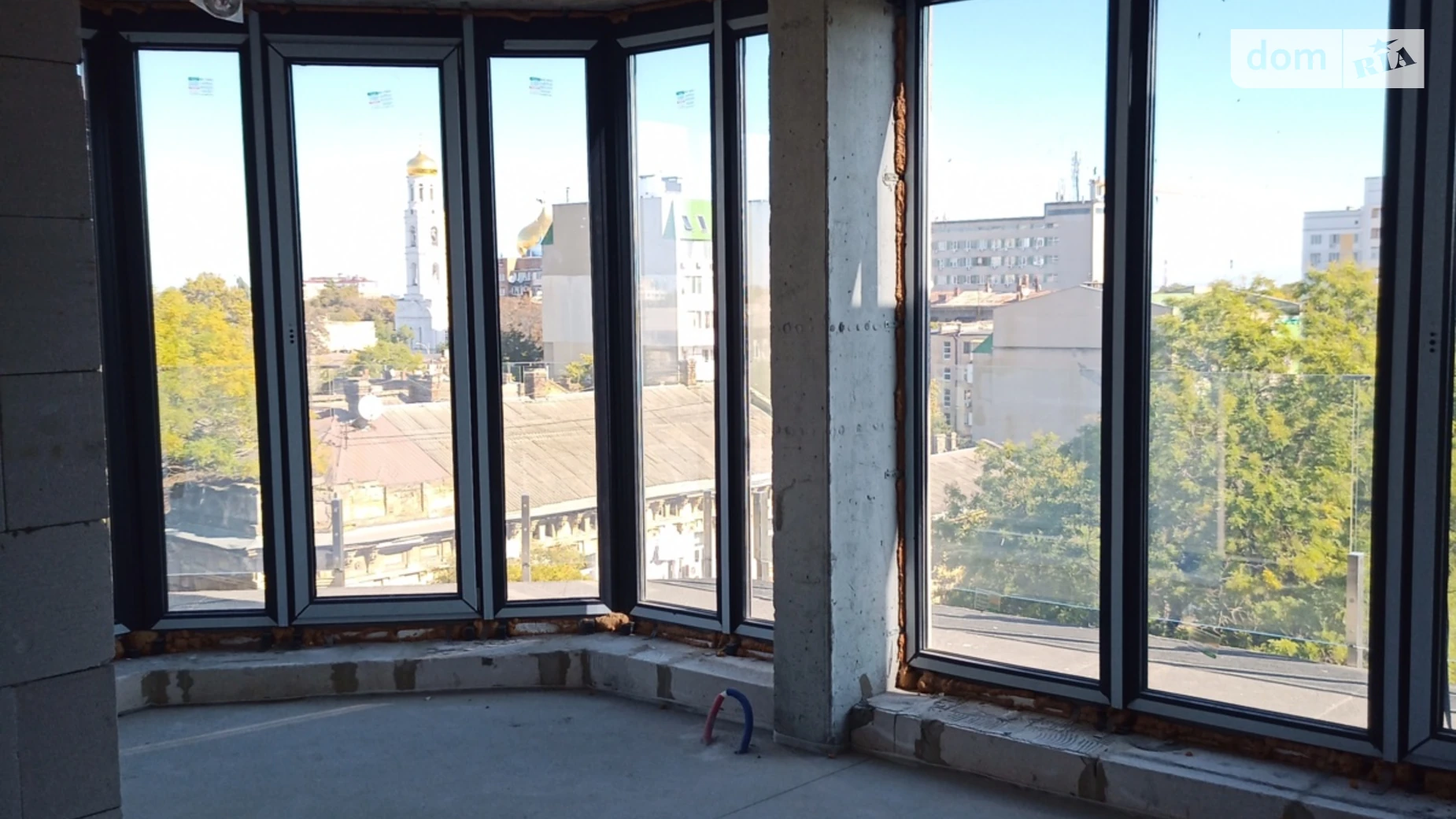 Продается 1-комнатная квартира 34.8 кв. м в Одессе, ул. Большая Арнаутская, 115 - фото 3