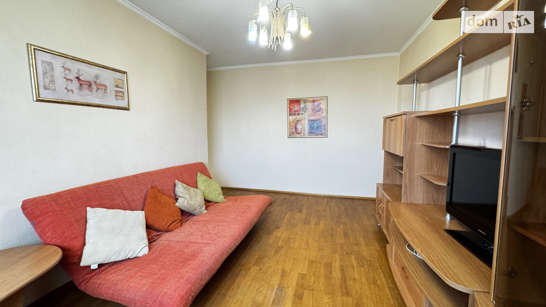 Сдается в аренду 2-комнатная квартира в Киеве, бул. Леси Украинки, 19 - фото 5