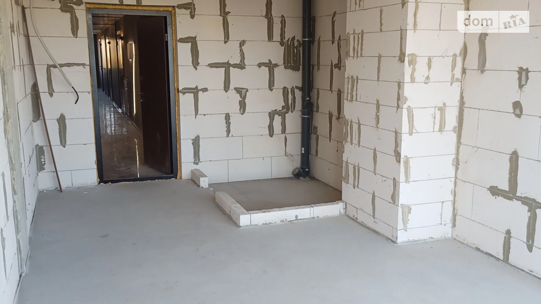 Продается 1-комнатная квартира 34.8 кв. м в Одессе, ул. Большая Арнаутская, 115 - фото 5