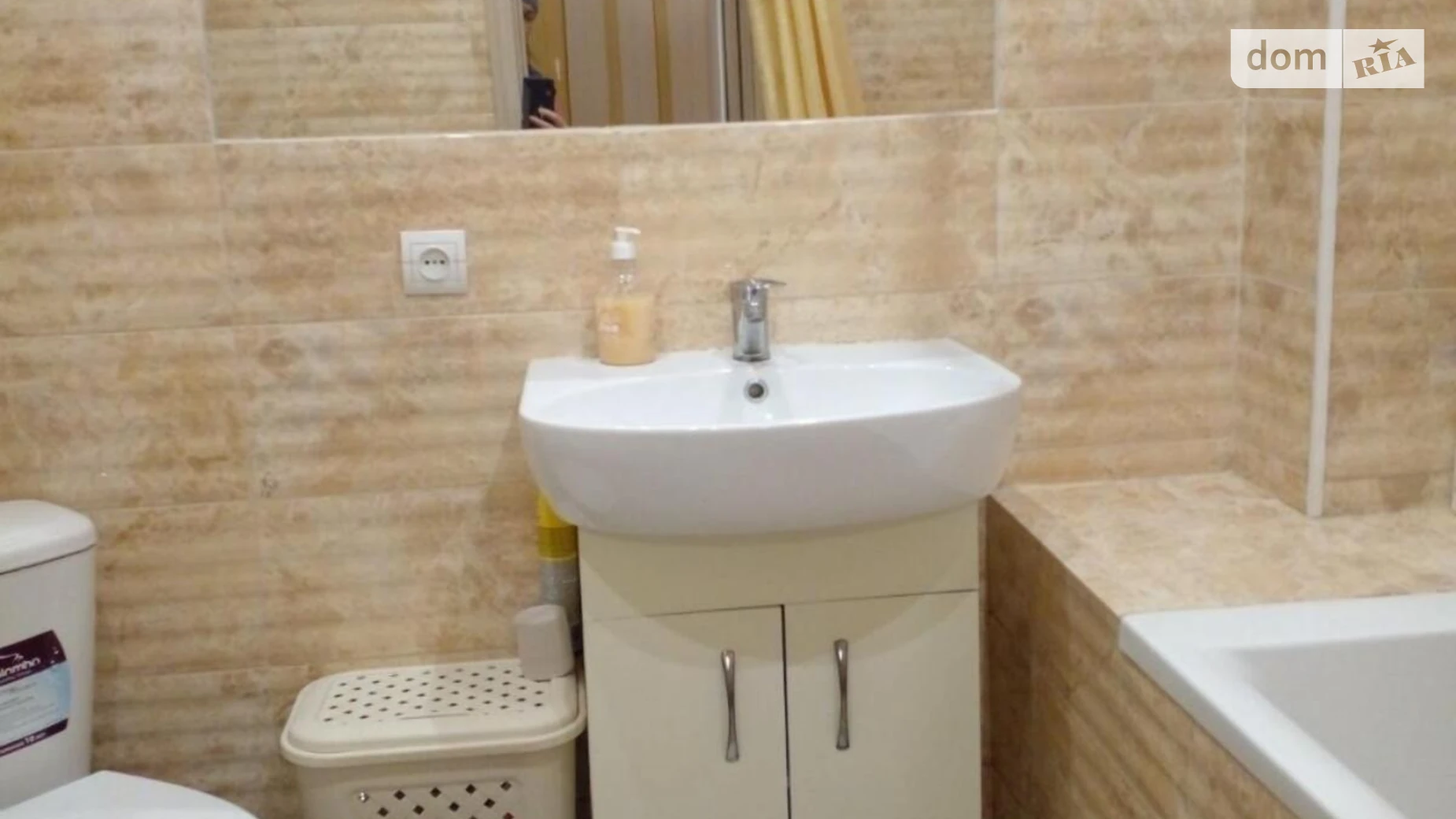 Продается 1-комнатная квартира 35 кв. м в Одессе, бул. Французский, 60А - фото 5