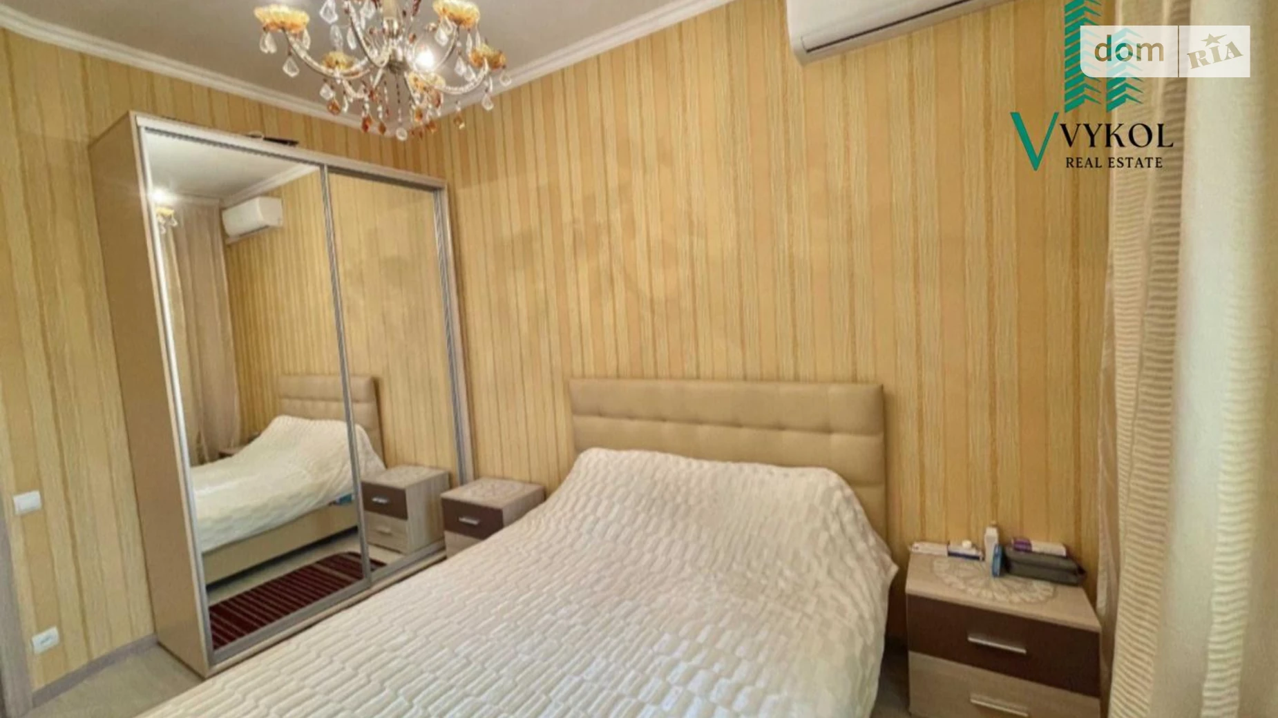 Продается 1-комнатная квартира 35 кв. м в Одессе, бул. Французский, 60А - фото 2