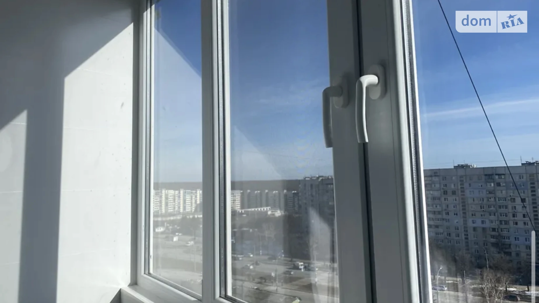 Продается 1-комнатная квартира 33.5 кв. м в Харькове, просп. Победы, 75 - фото 5