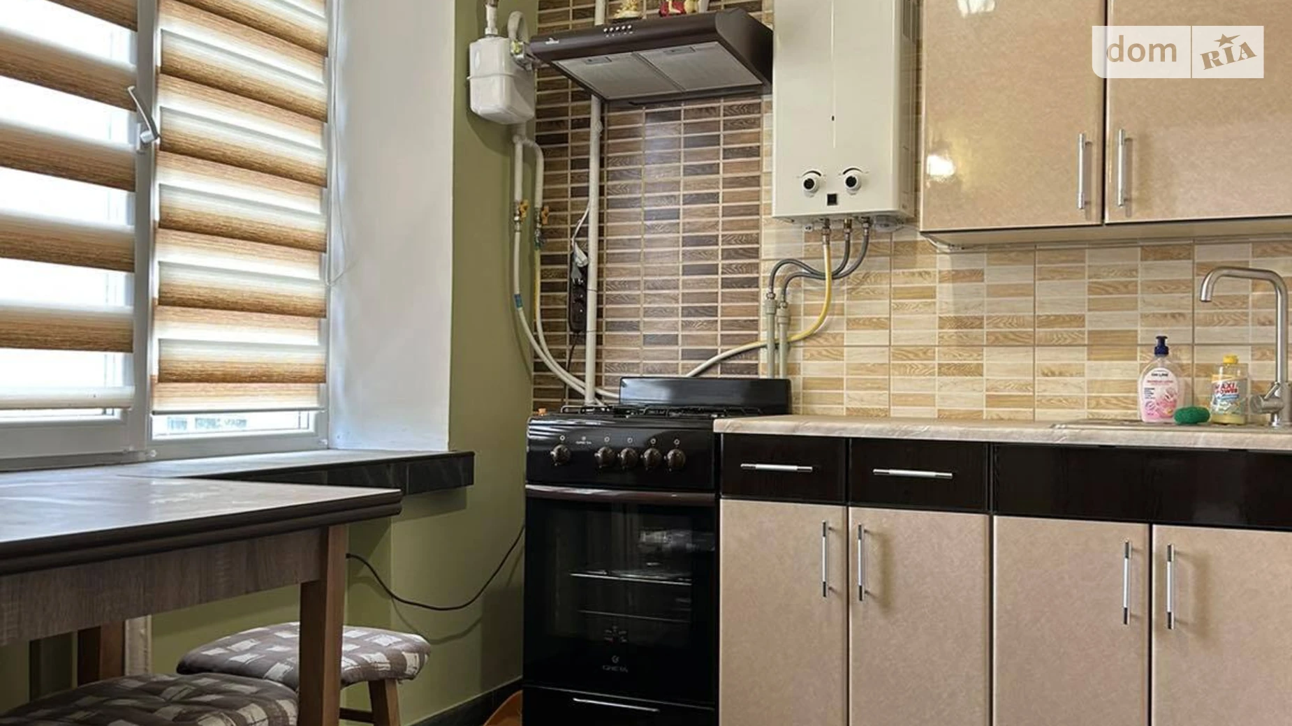 Продается 3-комнатная квартира 60.3 кв. м в Николаеве, ул. Остапа Вишни - фото 5