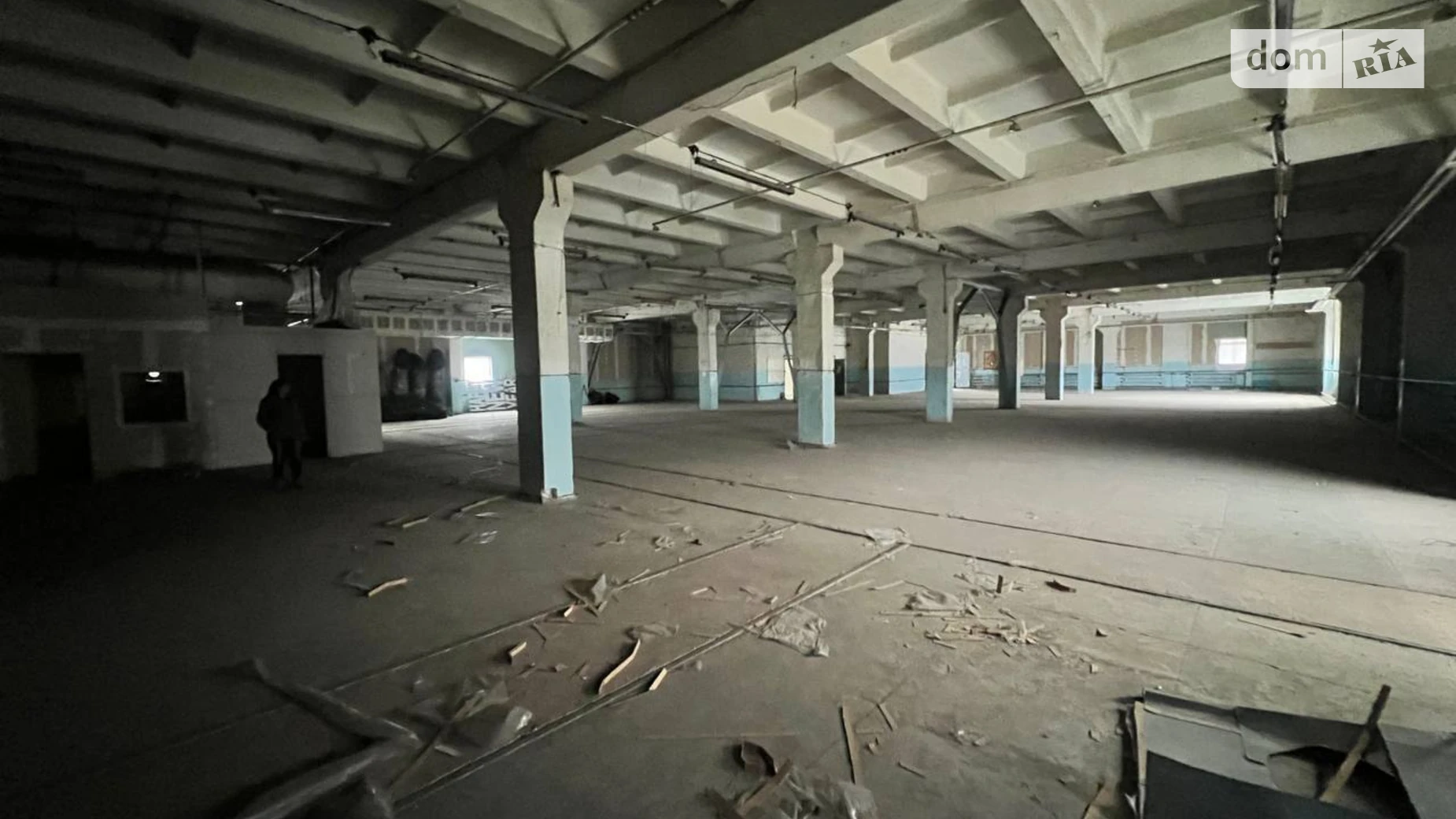 Сдается в аренду объект сферы услуг 1450 кв. м в 4-этажном здании, цена: 210250 грн - фото 2