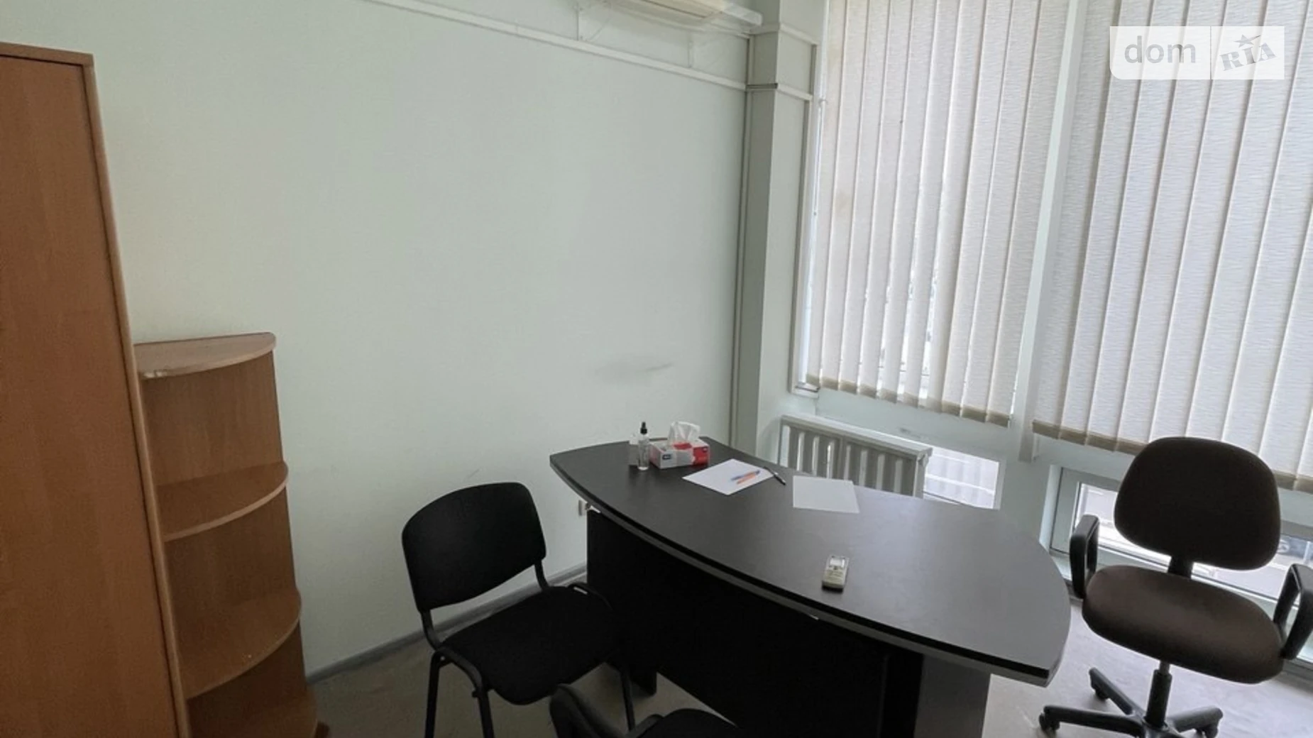 Здається в оренду офіс 58 кв. м в бізнес-центрі, цена: 23200 грн - фото 2