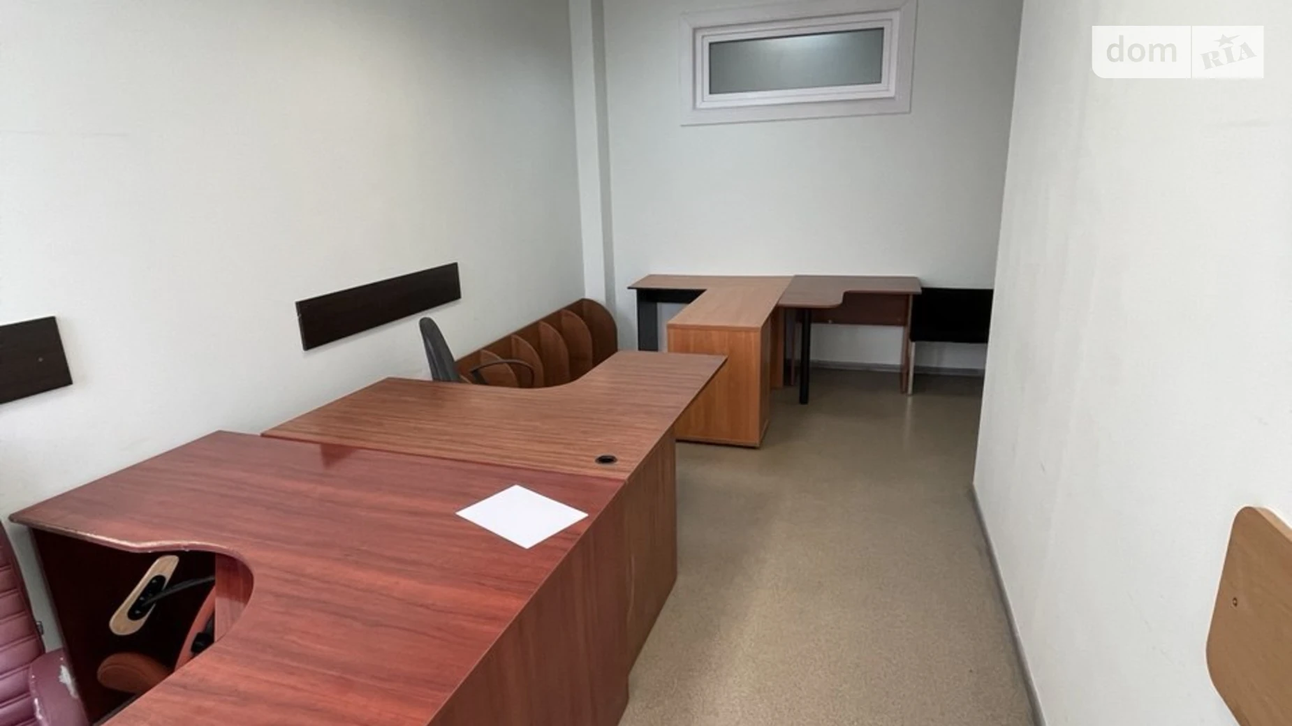 Здається в оренду офіс 58 кв. м в бізнес-центрі, цена: 23200 грн - фото 3