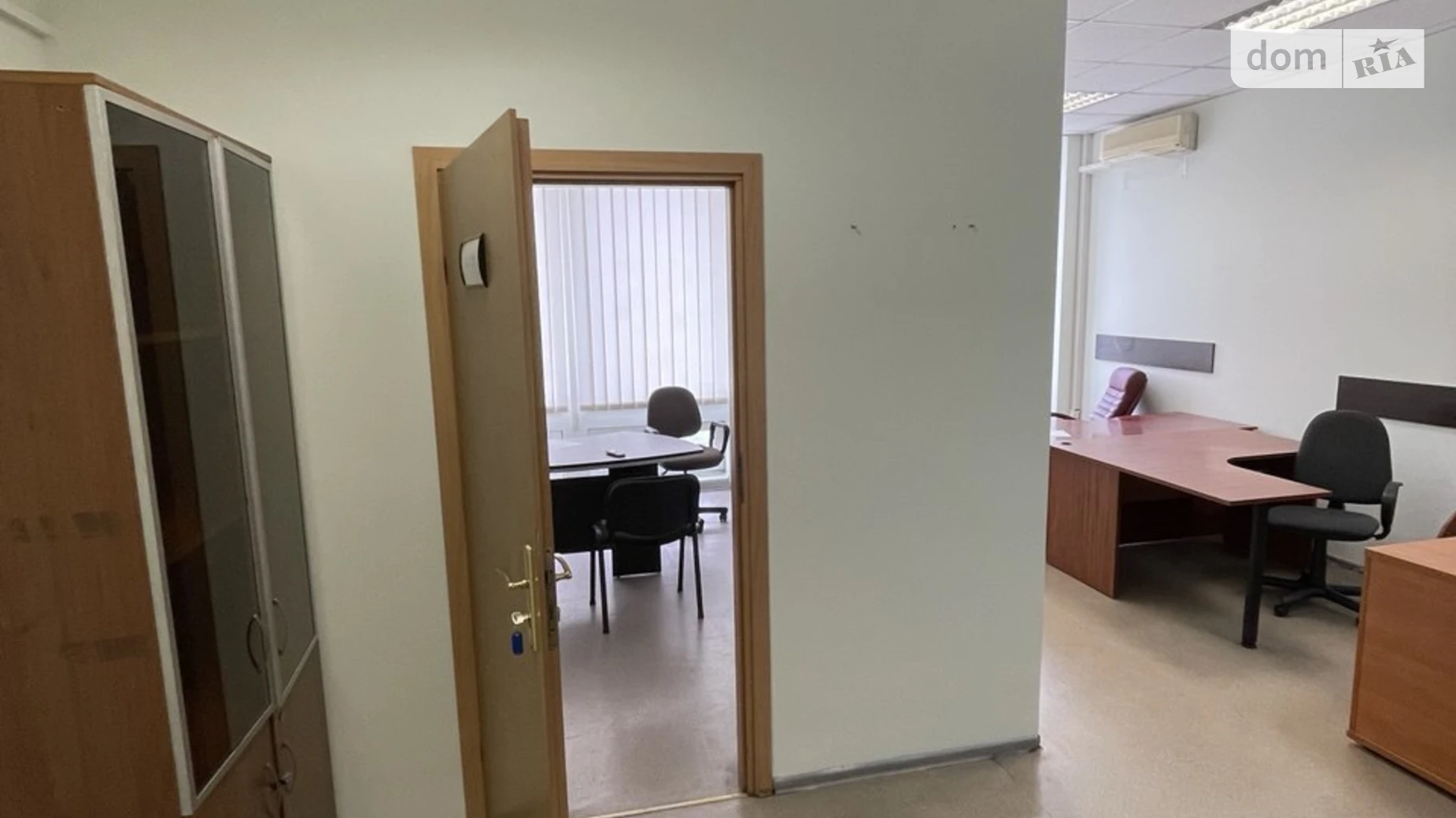 Здається в оренду офіс 58 кв. м в бізнес-центрі, цена: 23200 грн - фото 4