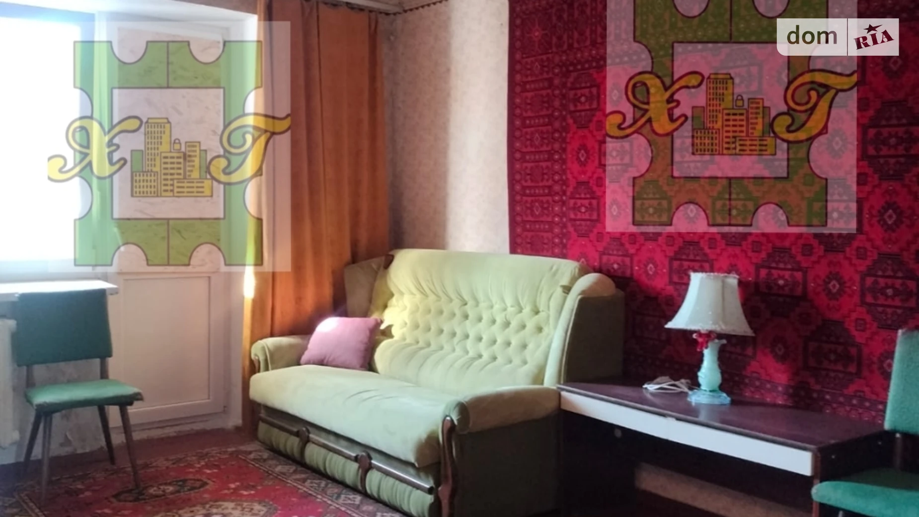 Продается 2-комнатная квартира 48.4 кв. м в Харькове, ул. Шариковая, 43 - фото 4