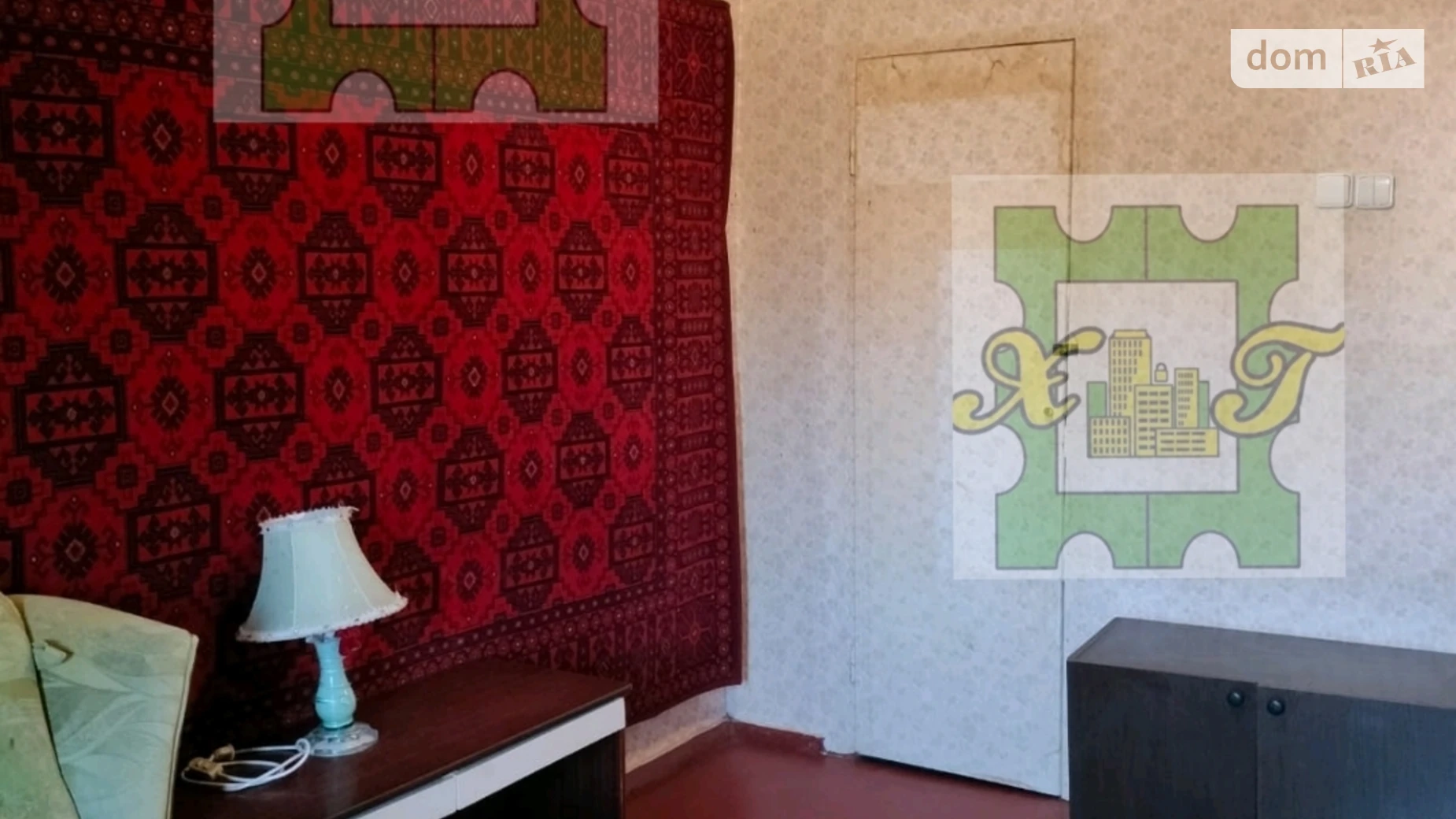 Продается 2-комнатная квартира 48.4 кв. м в Харькове, ул. Шариковая, 43 - фото 5