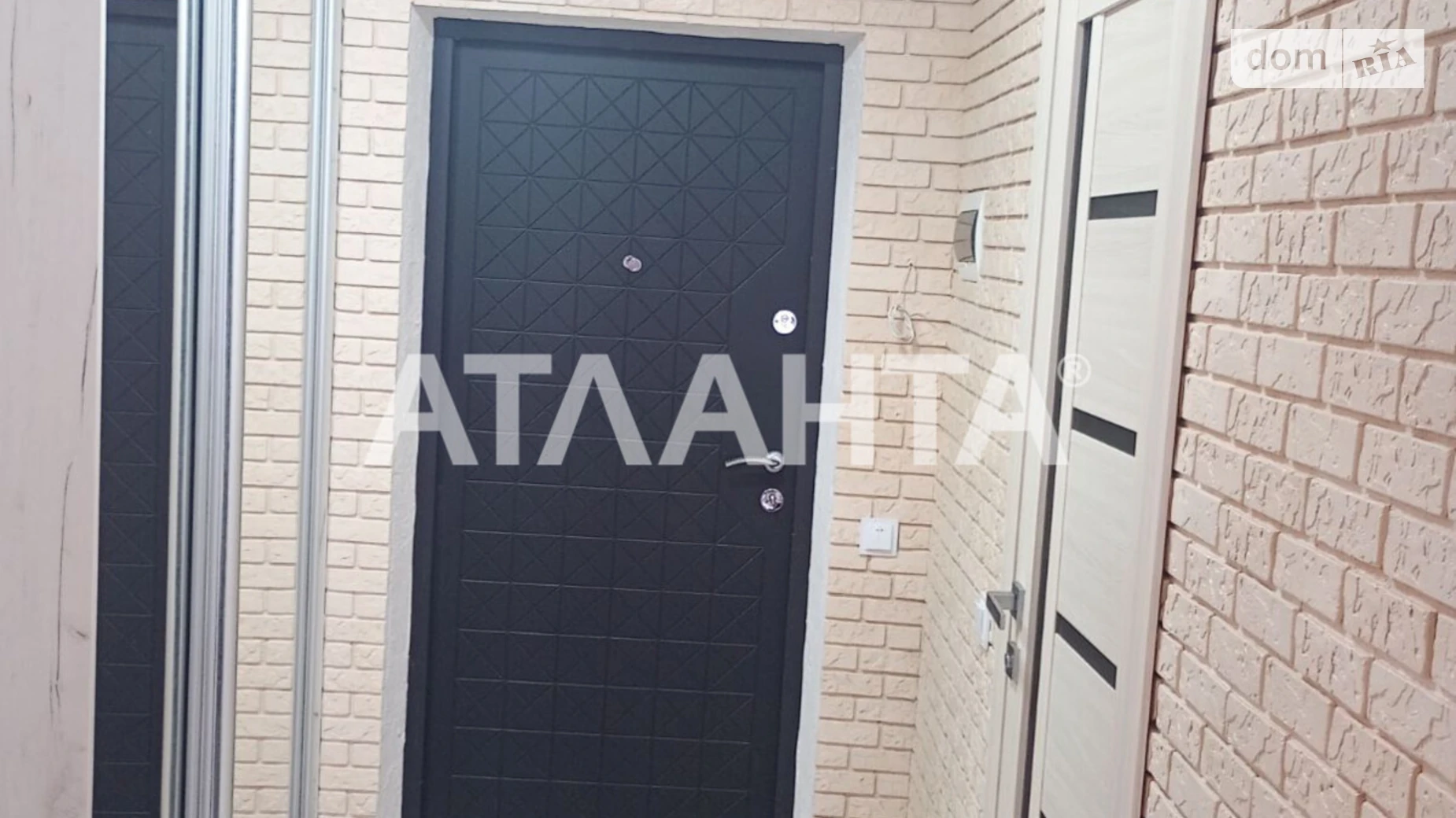 Продается 1-комнатная квартира 45 кв. м в Крыжановка, ул. Марсельская, 33/6 - фото 2