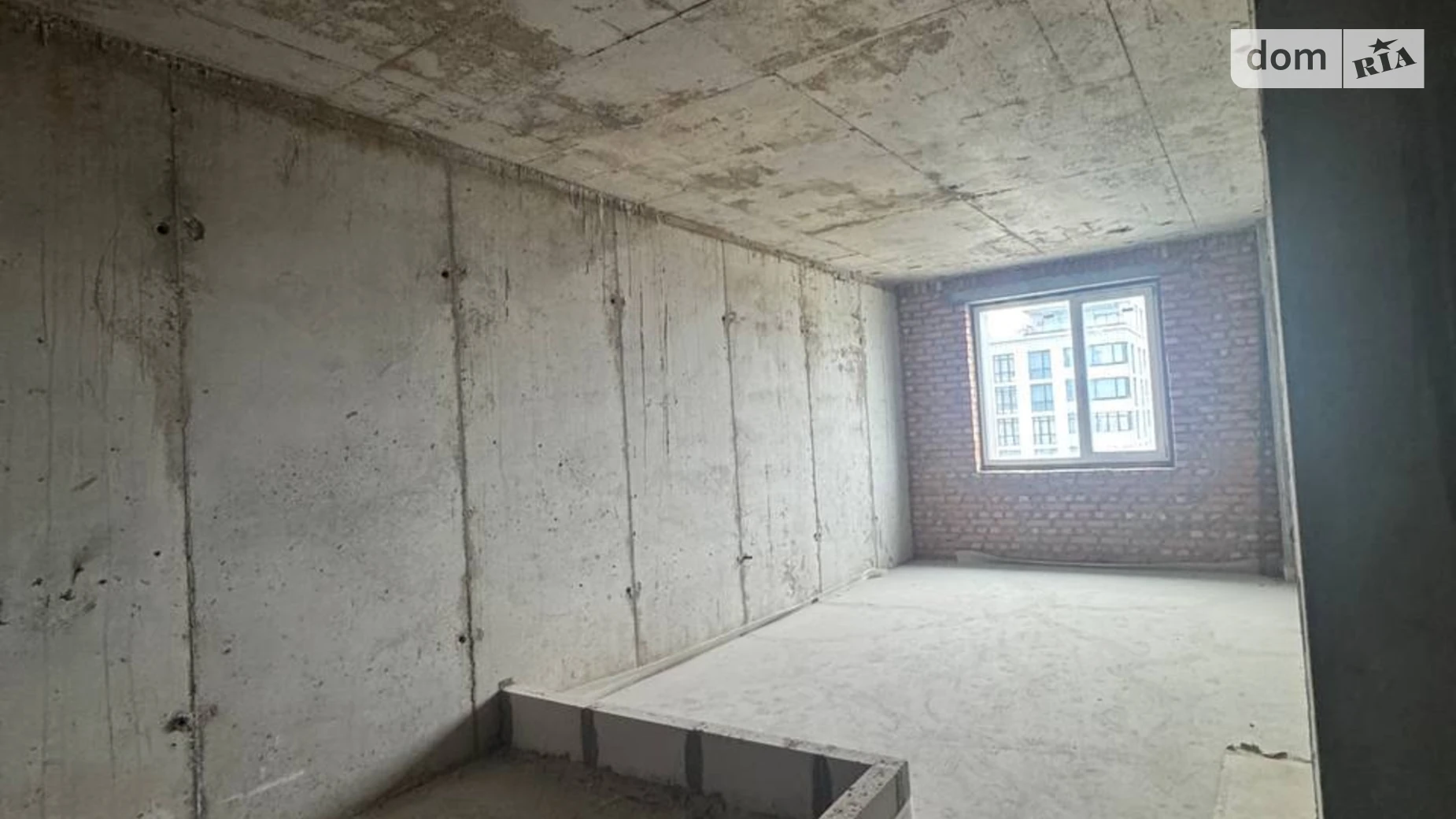 Продается 1-комнатная квартира 38.5 кв. м в Киеве, ул. Андрея Верхогляда(Драгомирова), 14А - фото 2