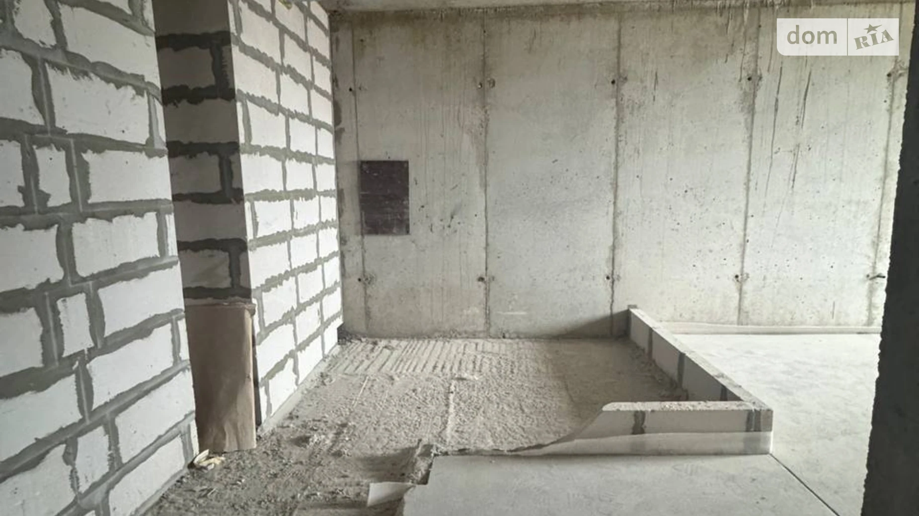 Продается 1-комнатная квартира 38.5 кв. м в Киеве, ул. Андрея Верхогляда(Драгомирова), 14А - фото 5