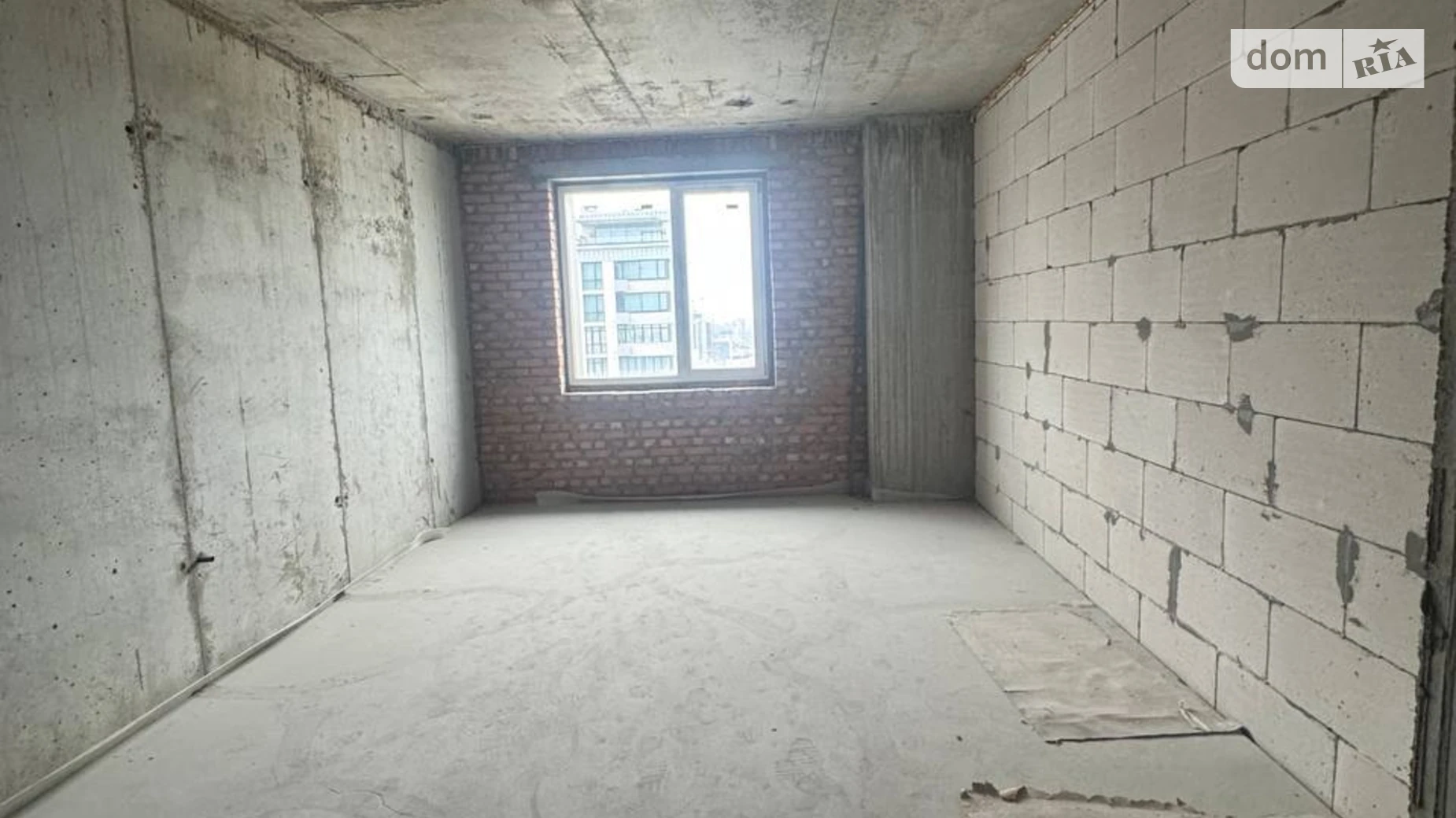 Продается 1-комнатная квартира 38.5 кв. м в Киеве, ул. Андрея Верхогляда(Драгомирова), 14А - фото 3