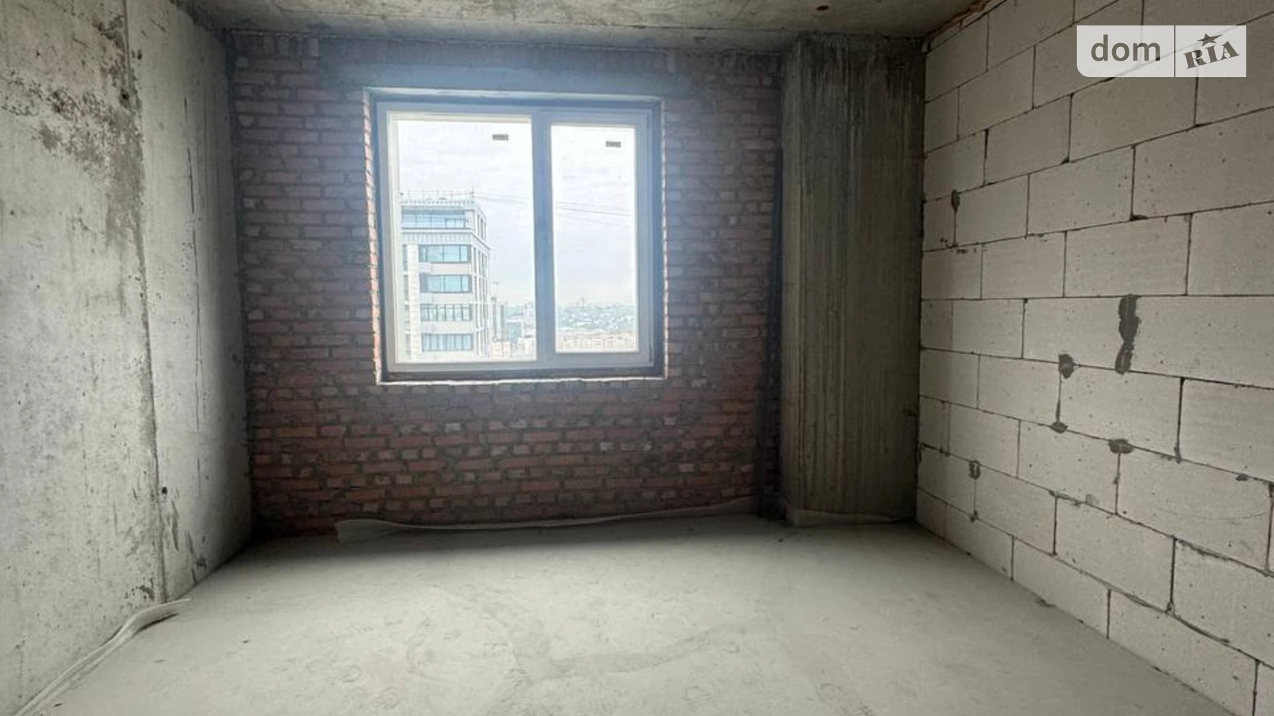 Продается 1-комнатная квартира 38.5 кв. м в Киеве, ул. Андрея Верхогляда(Драгомирова), 14А - фото 4