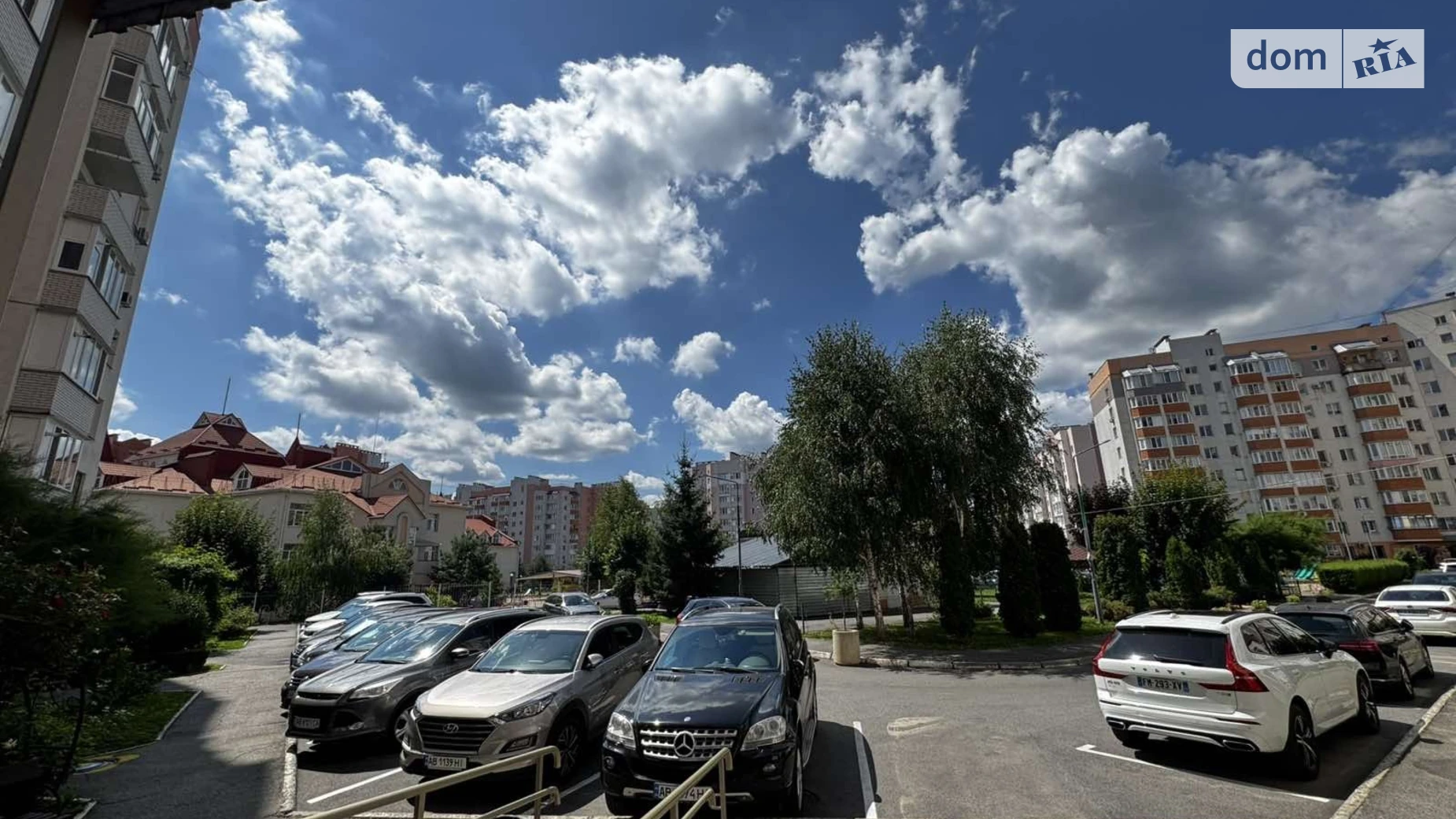 Продається 1-кімнатна квартира 42.6 кв. м у Вінниці, вул. Зодчих, 5/7 - фото 4