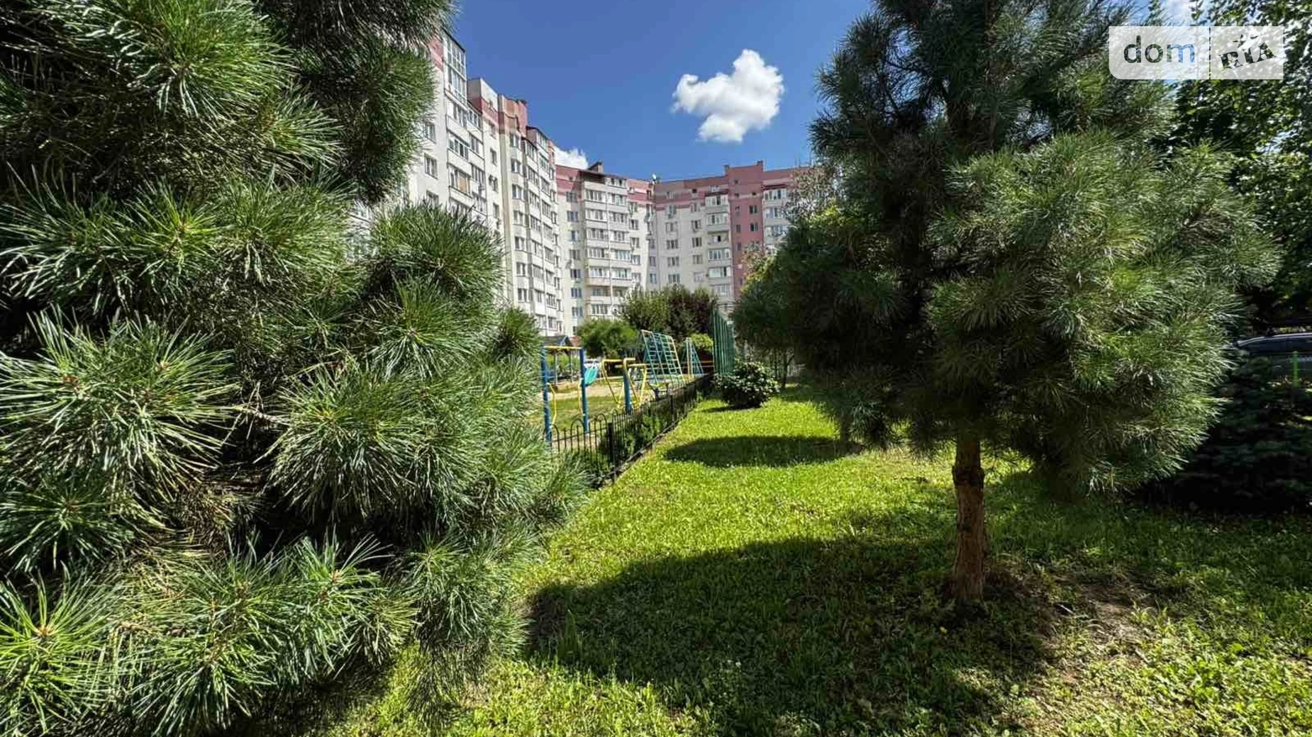 Продається 1-кімнатна квартира 42.6 кв. м у Вінниці, вул. Зодчих, 5/7 - фото 3