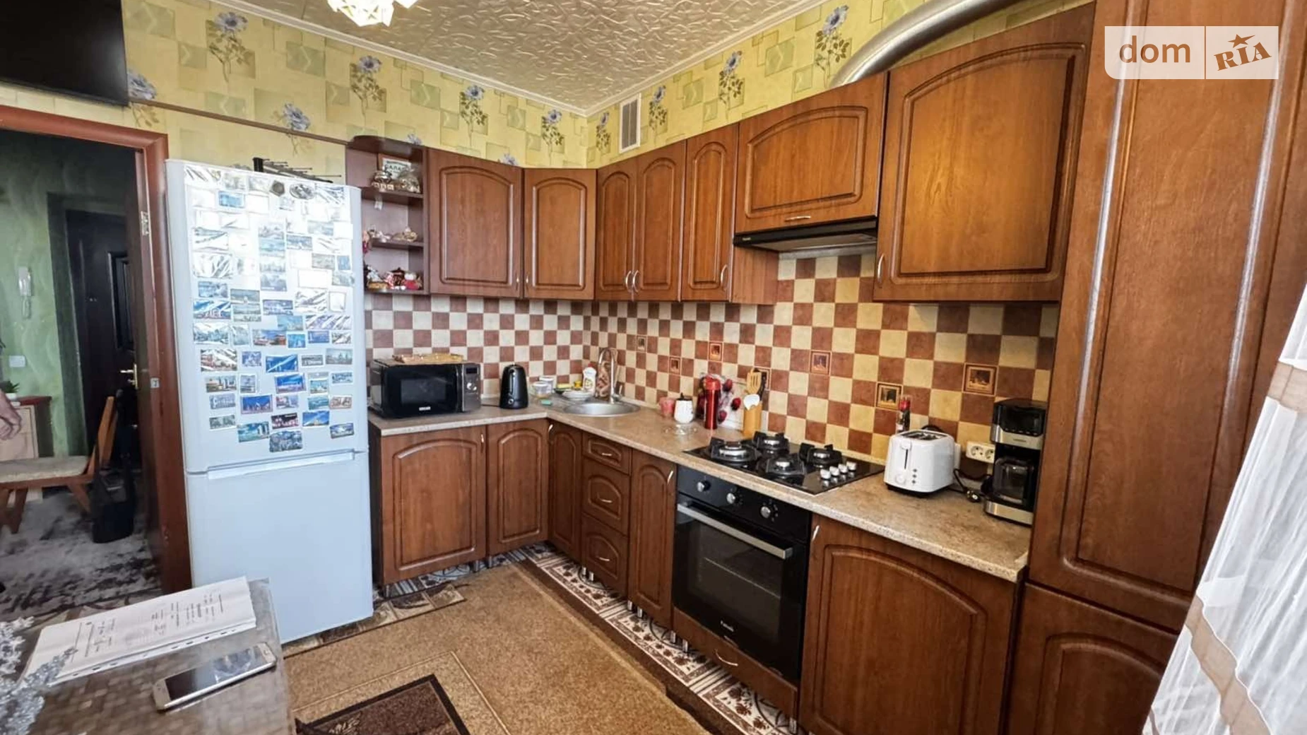 Продається 1-кімнатна квартира 42.6 кв. м у Вінниці, вул. Зодчих, 5/7 - фото 2