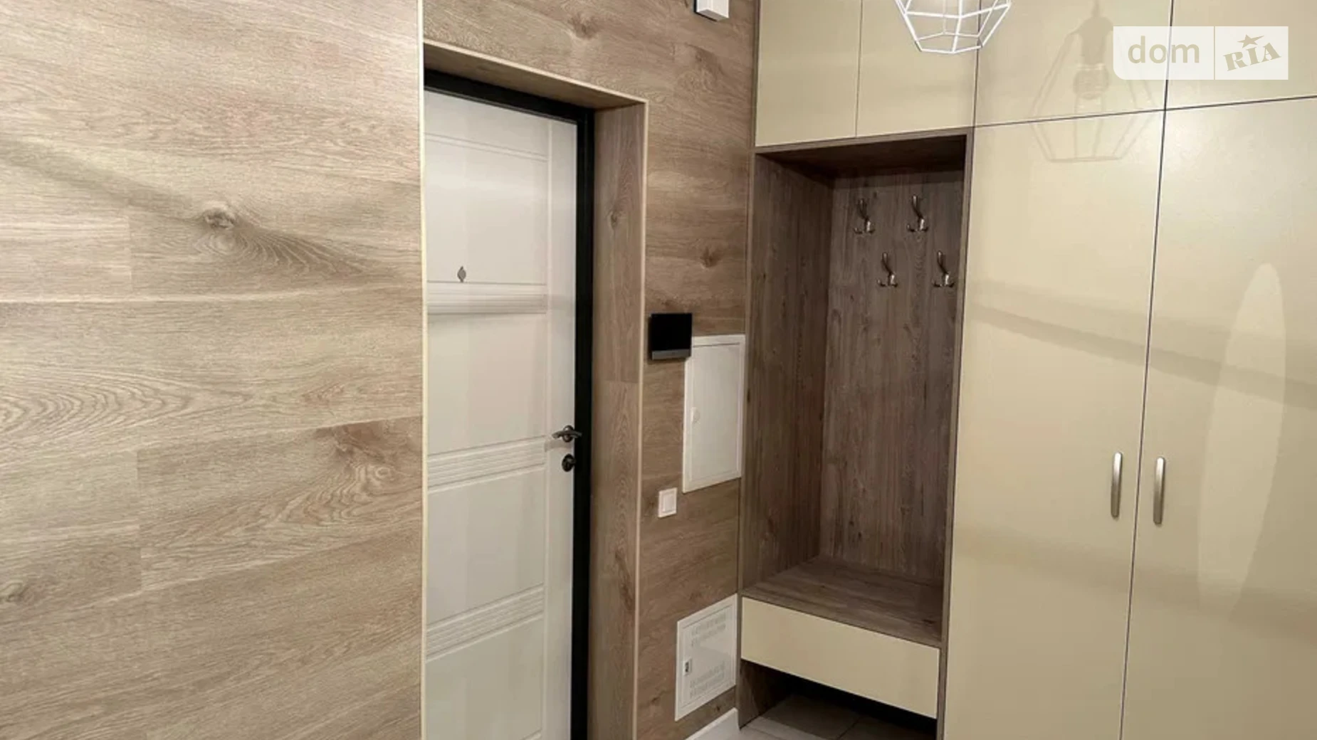 Сдается в аренду 1-комнатная квартира 36.5 кв. м в, цена: 18000 грн - фото 4