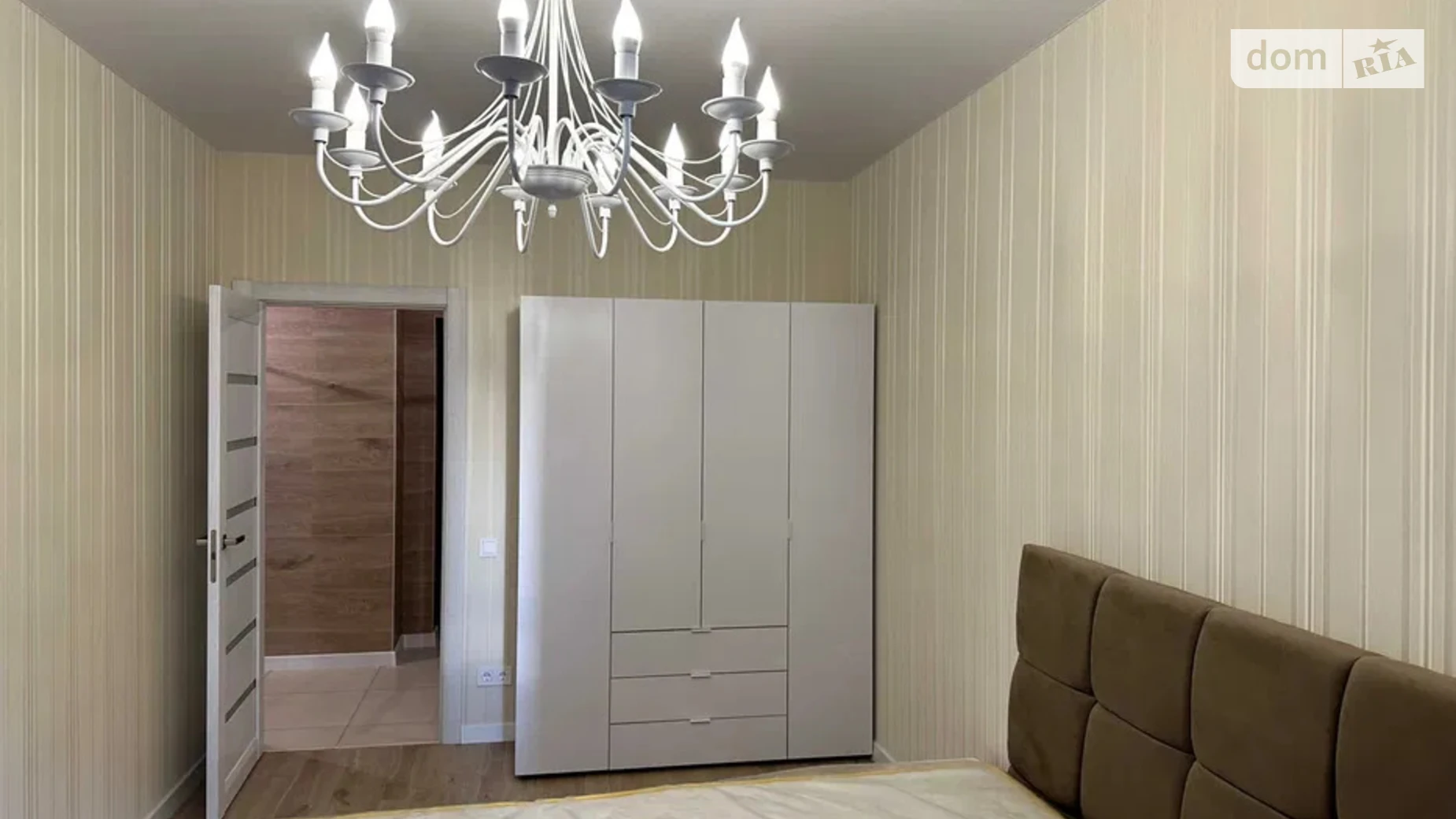 Сдается в аренду 1-комнатная квартира 36.5 кв. м в, цена: 18000 грн - фото 5