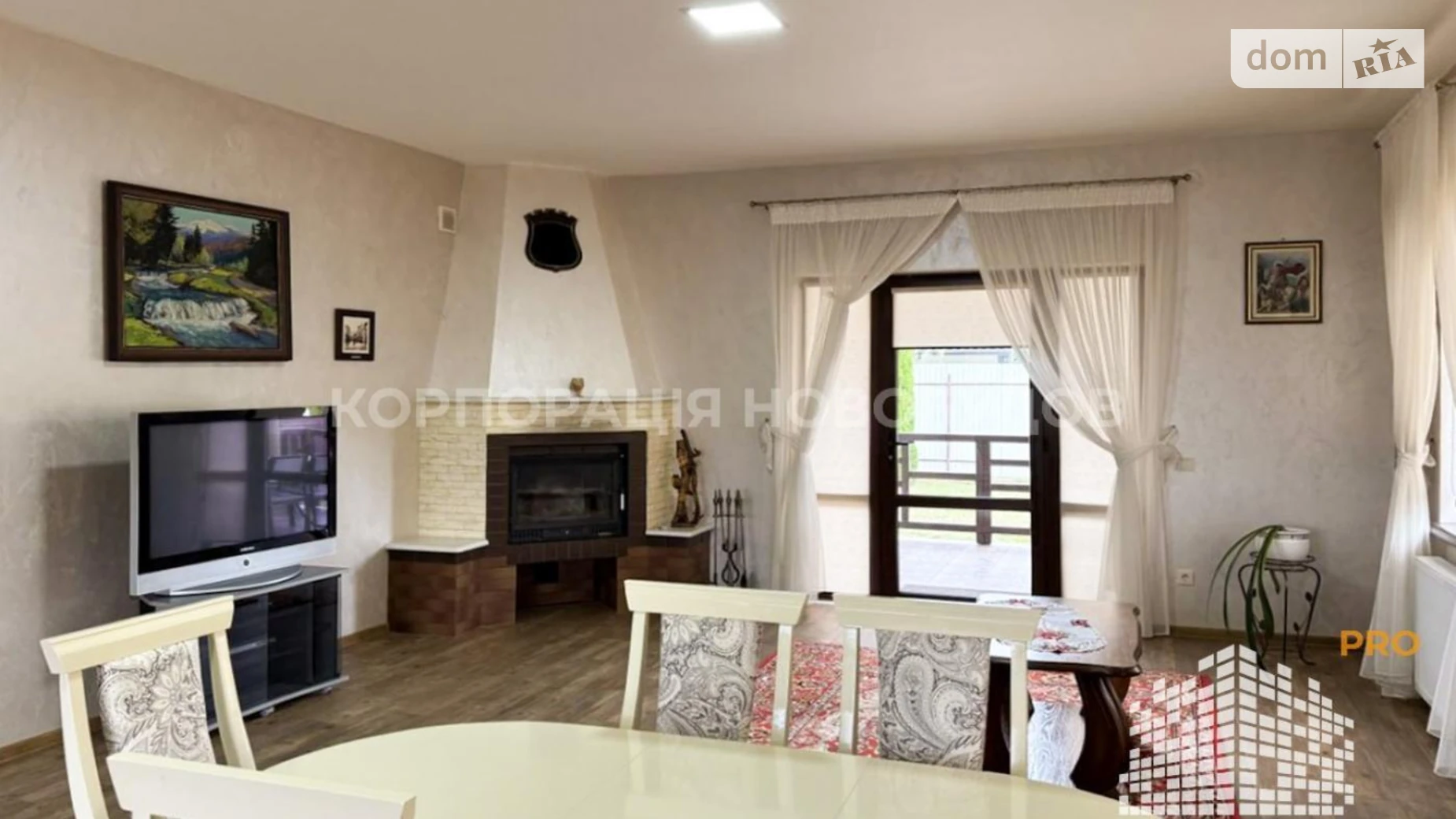 Продается одноэтажный дом 124.7 кв. м с мансардой, цена: 175000 $ - фото 5