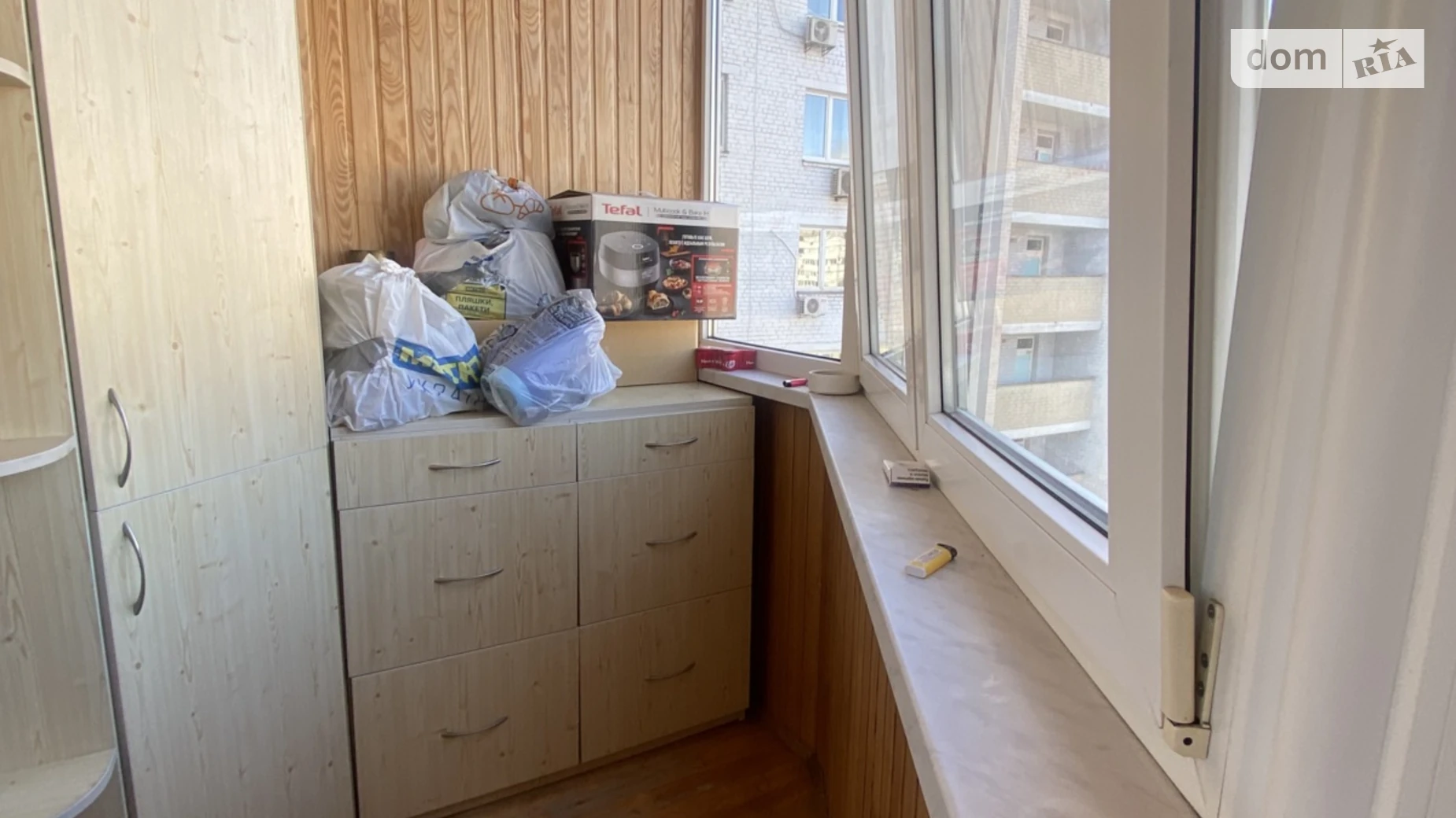 Продается 4-комнатная квартира 120.4 кв. м в Киеве, просп. Петра Григоренко, 15 - фото 5