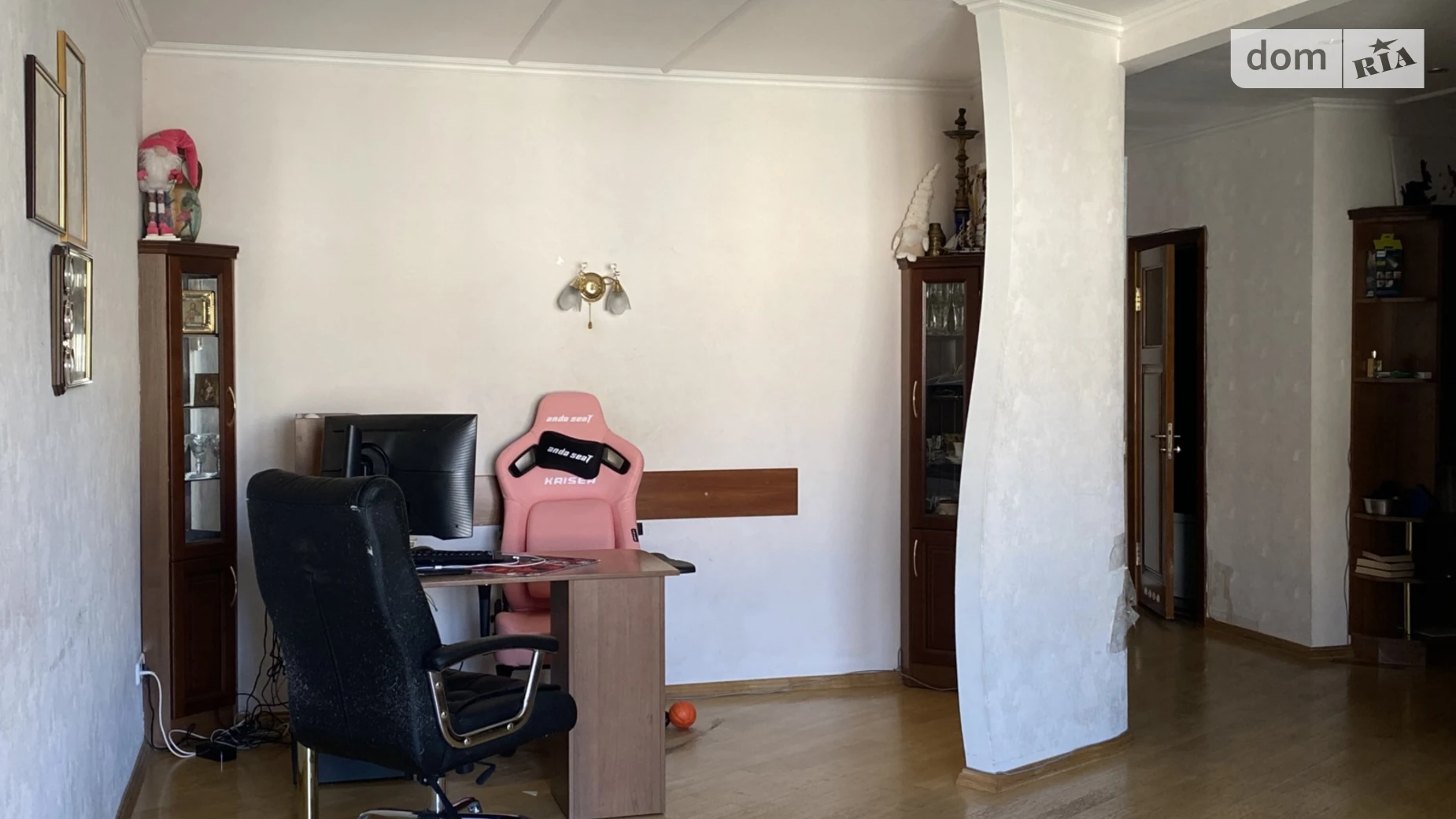 Продается 4-комнатная квартира 120.4 кв. м в Киеве, просп. Петра Григоренко, 15 - фото 3