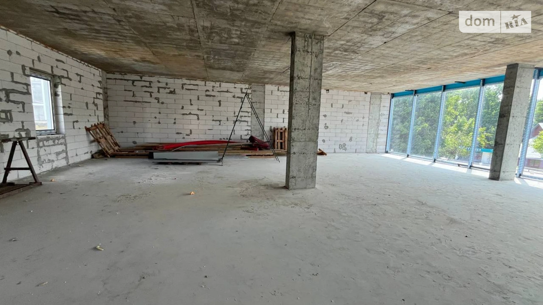Сдается в аренду помещения свободного назначения 200 кв. м в 2-этажном здании, цена: 35000 грн - фото 2