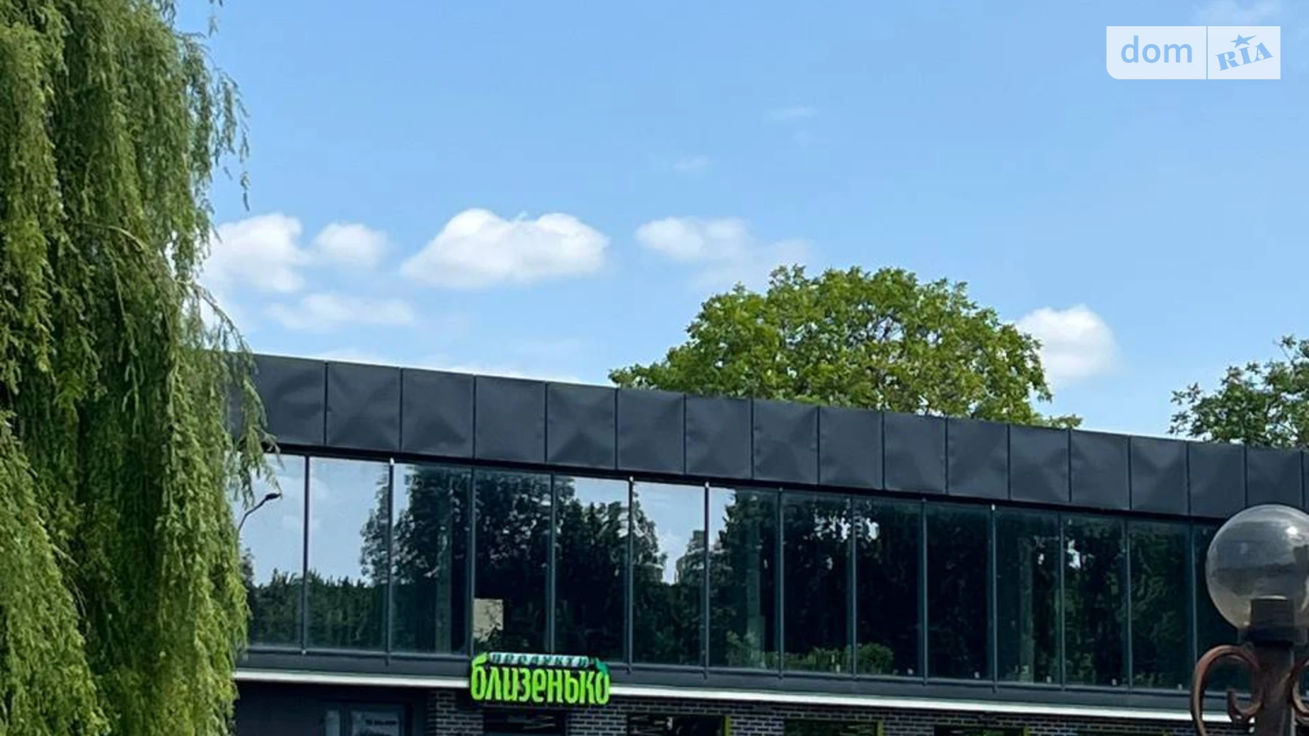 Сдается в аренду помещения свободного назначения 200 кв. м в 2-этажном здании, цена: 35000 грн - фото 3