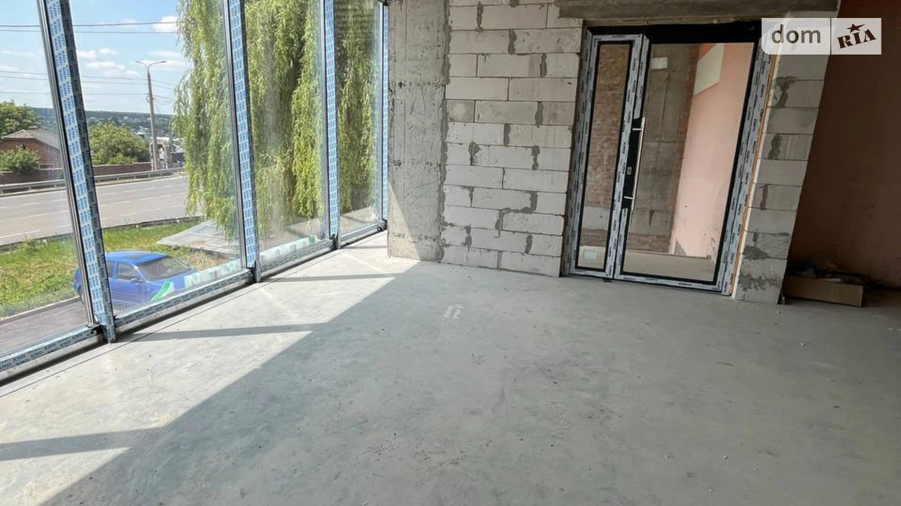 Сдается в аренду помещения свободного назначения 200 кв. м в 2-этажном здании, цена: 35000 грн - фото 4