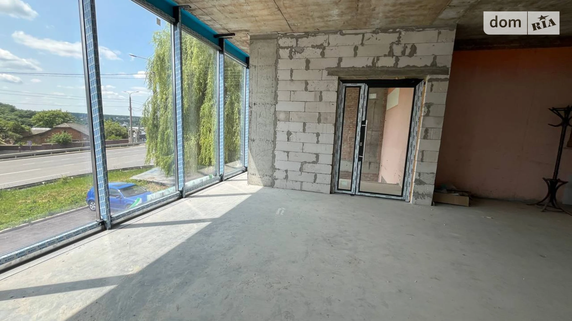 Сдается в аренду помещения свободного назначения 200 кв. м в 2-этажном здании, цена: 35000 грн - фото 5