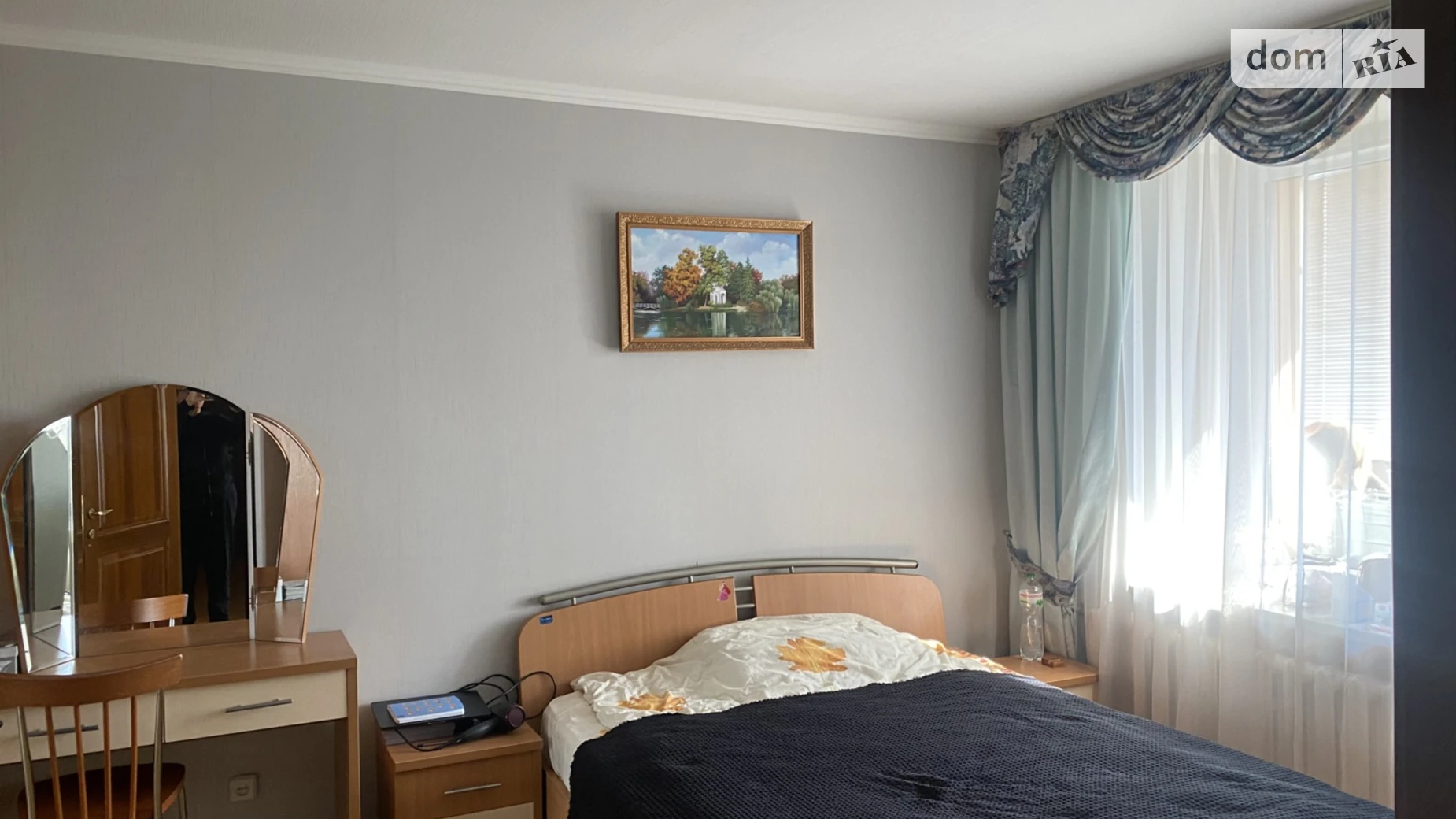 Продается 4-комнатная квартира 120.4 кв. м в Киеве, просп. Петра Григоренко, 15 - фото 2