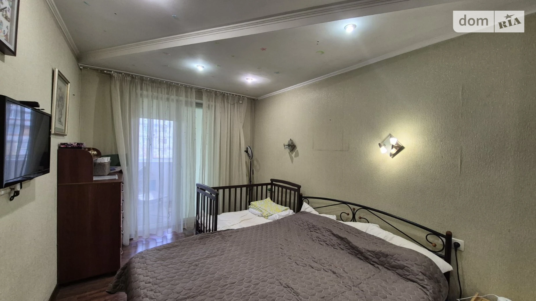 3-комнатная квартира 63.44 кв. м в, цена: 24999 $ - фото 2