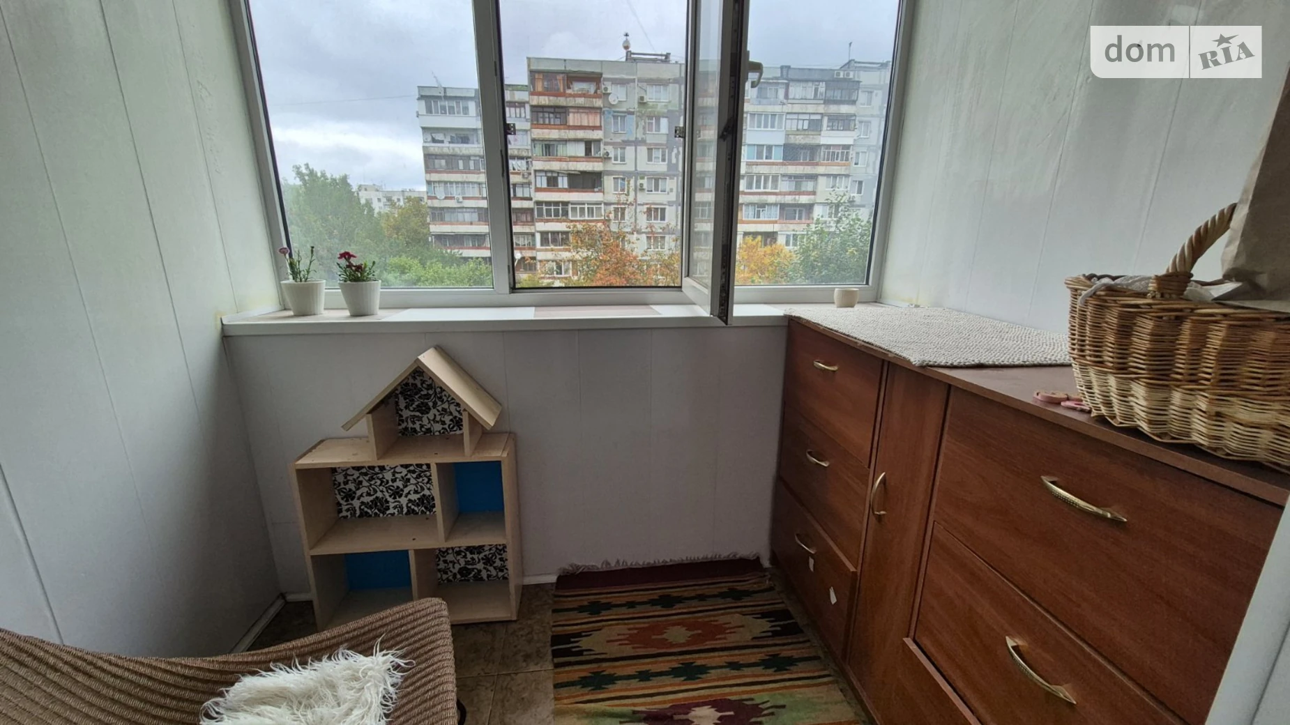 3-комнатная квартира 63.44 кв. м в, цена: 24999 $ - фото 4