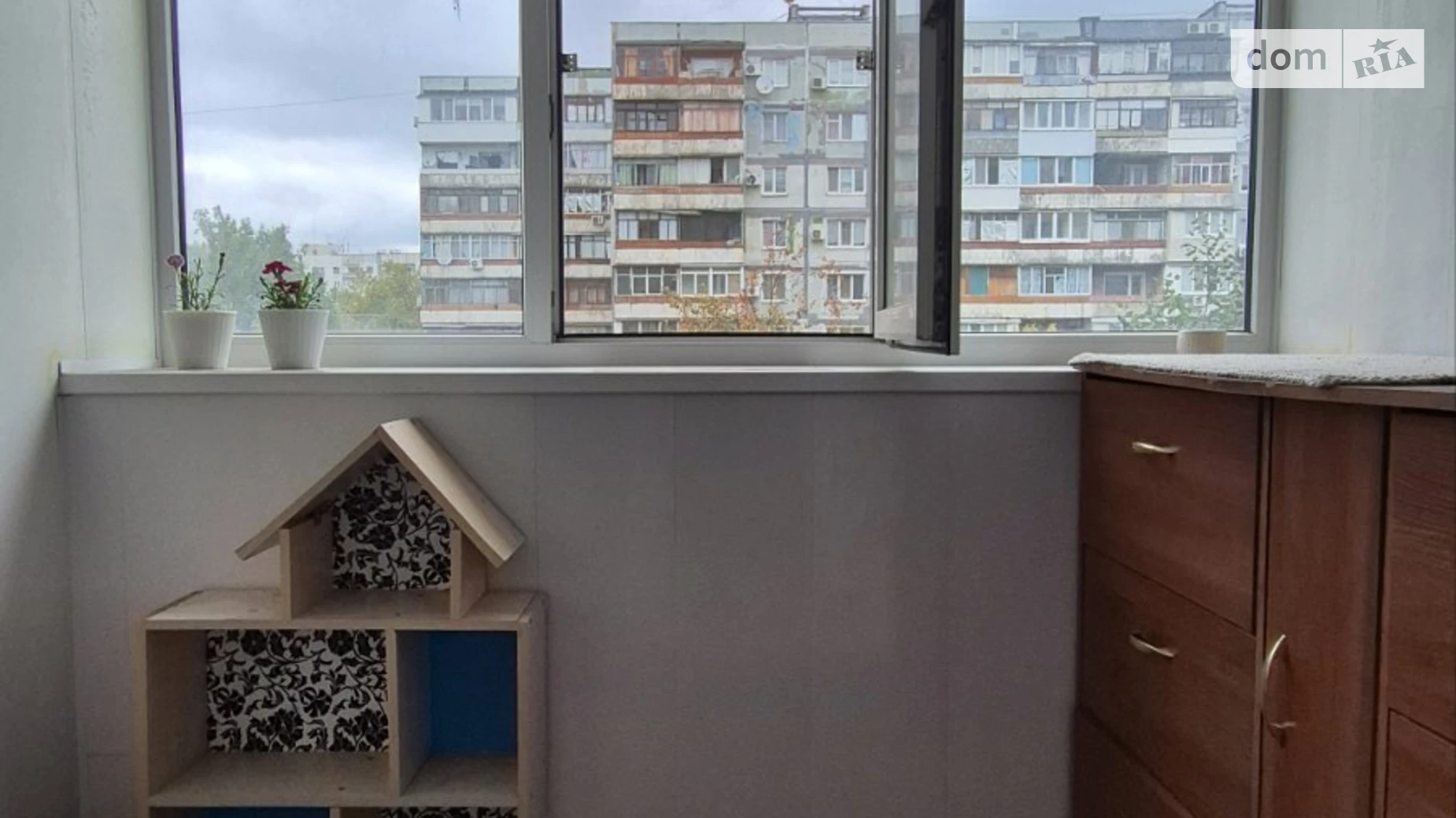 3-комнатная квартира 63.44 кв. м в, цена: 24999 $ - фото 3