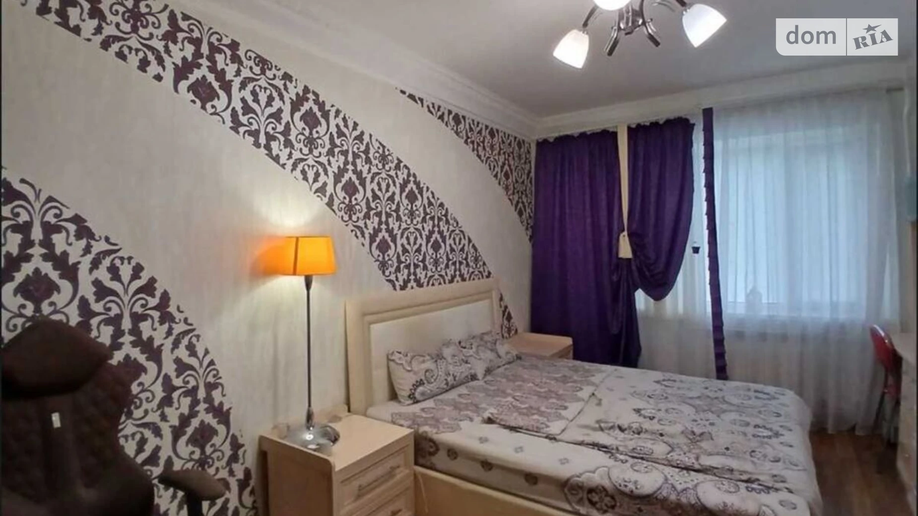 Продается 2-комнатная квартира 49 кв. м в Киеве, ул. Академика Доброхотова, 8 - фото 2