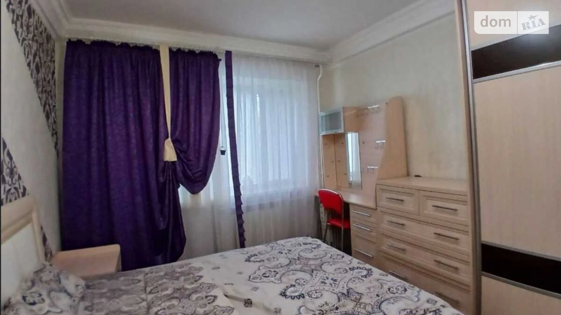 Продается 2-комнатная квартира 49 кв. м в Киеве, ул. Академика Доброхотова, 8 - фото 3