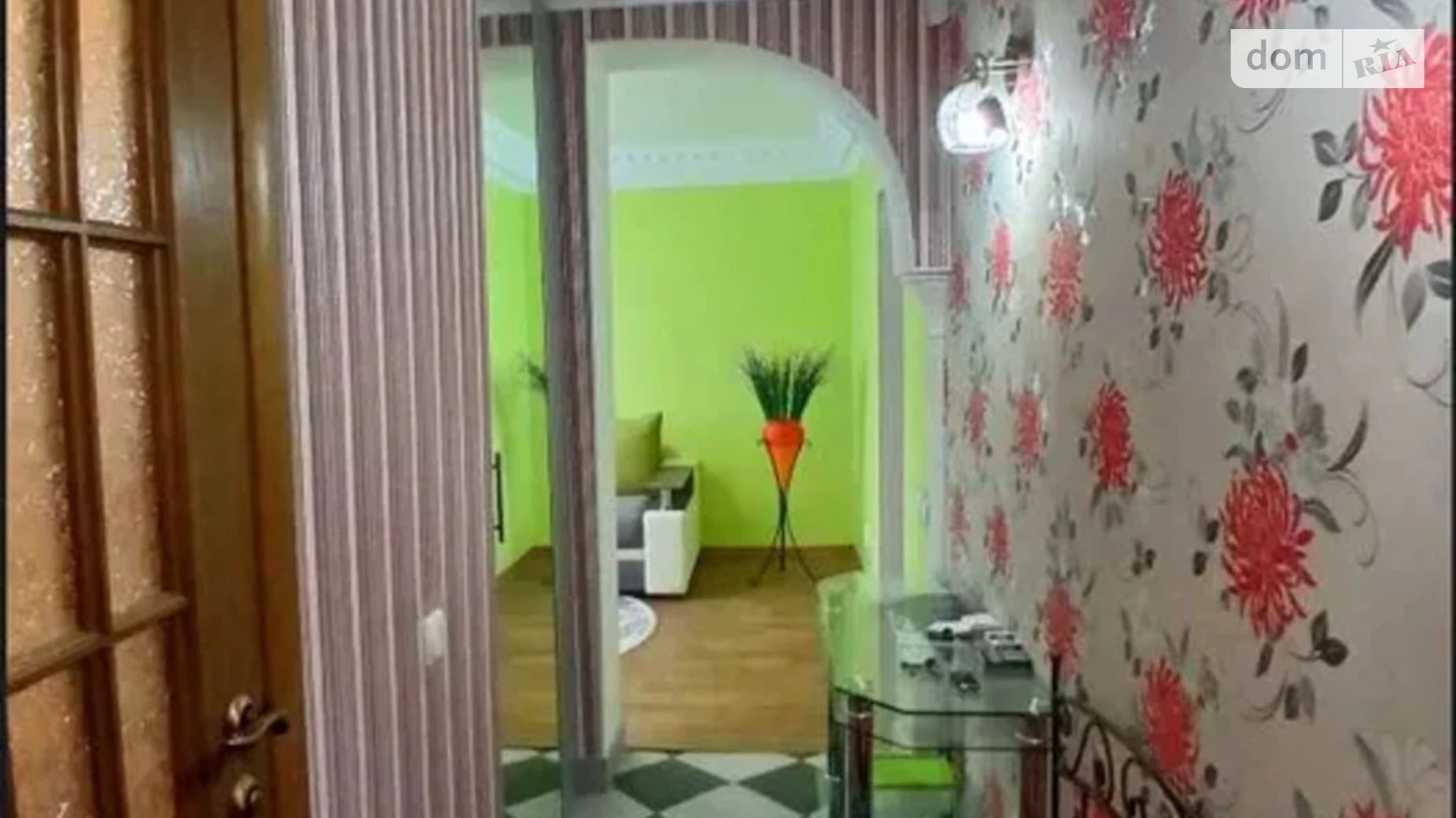 Продается 2-комнатная квартира 49 кв. м в Киеве, ул. Академика Доброхотова, 8 - фото 2