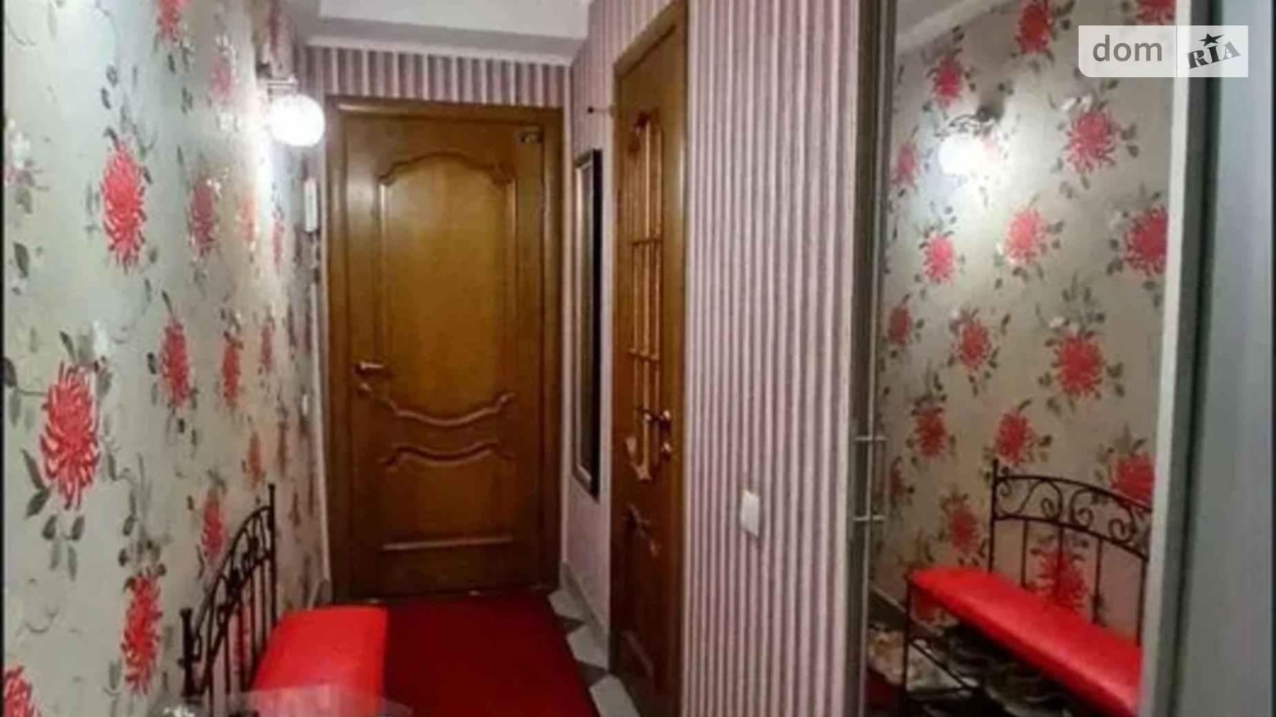Продается 2-комнатная квартира 49 кв. м в Киеве, ул. Академика Доброхотова, 8 - фото 3