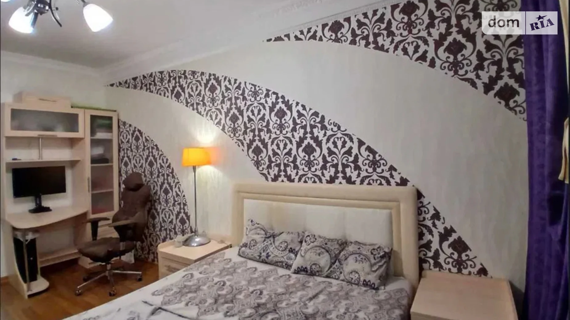 Продается 2-комнатная квартира 49 кв. м в Киеве, ул. Академика Доброхотова, 8 - фото 5