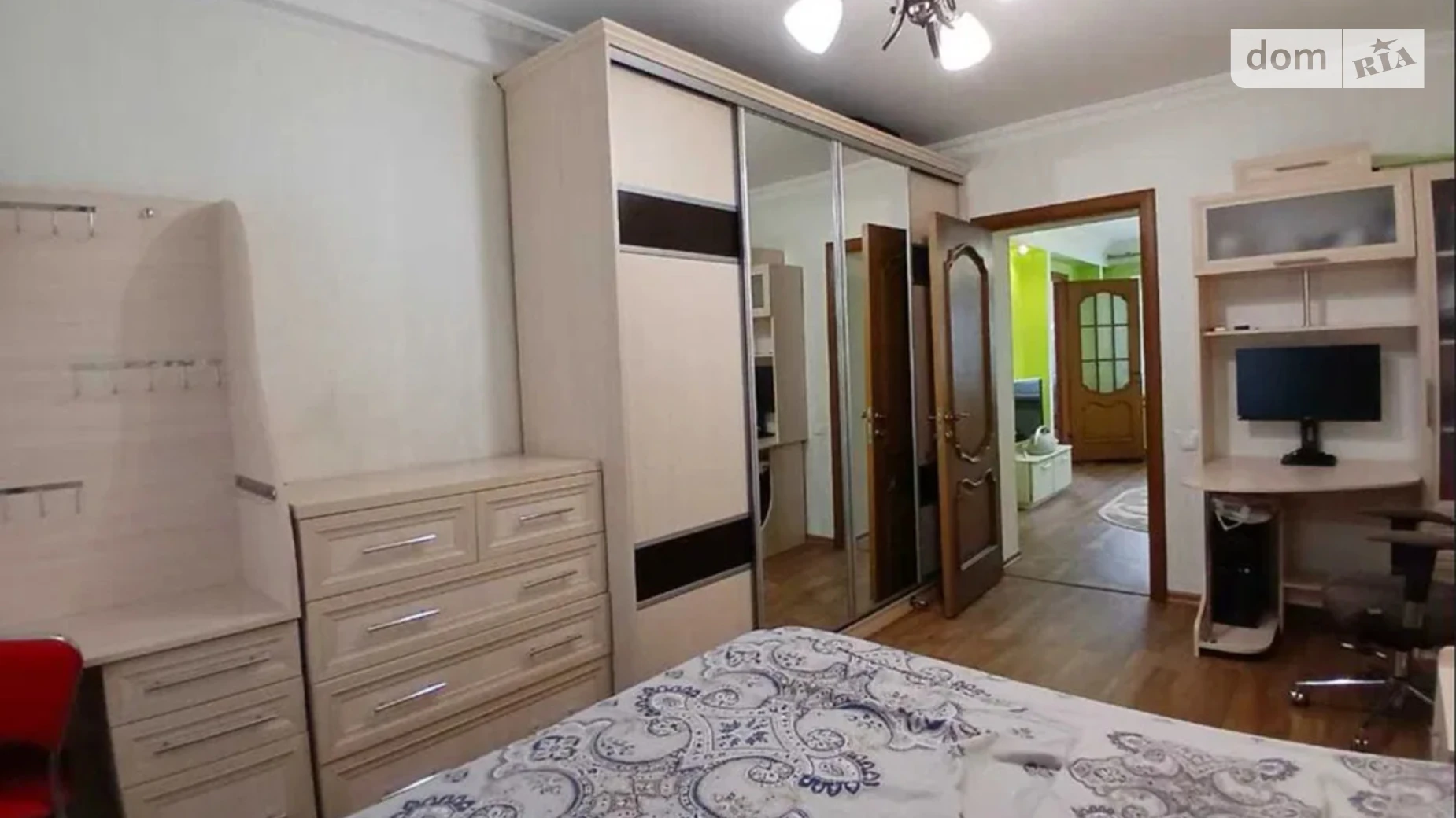 Продается 2-комнатная квартира 49 кв. м в Киеве, ул. Академика Доброхотова, 8 - фото 4