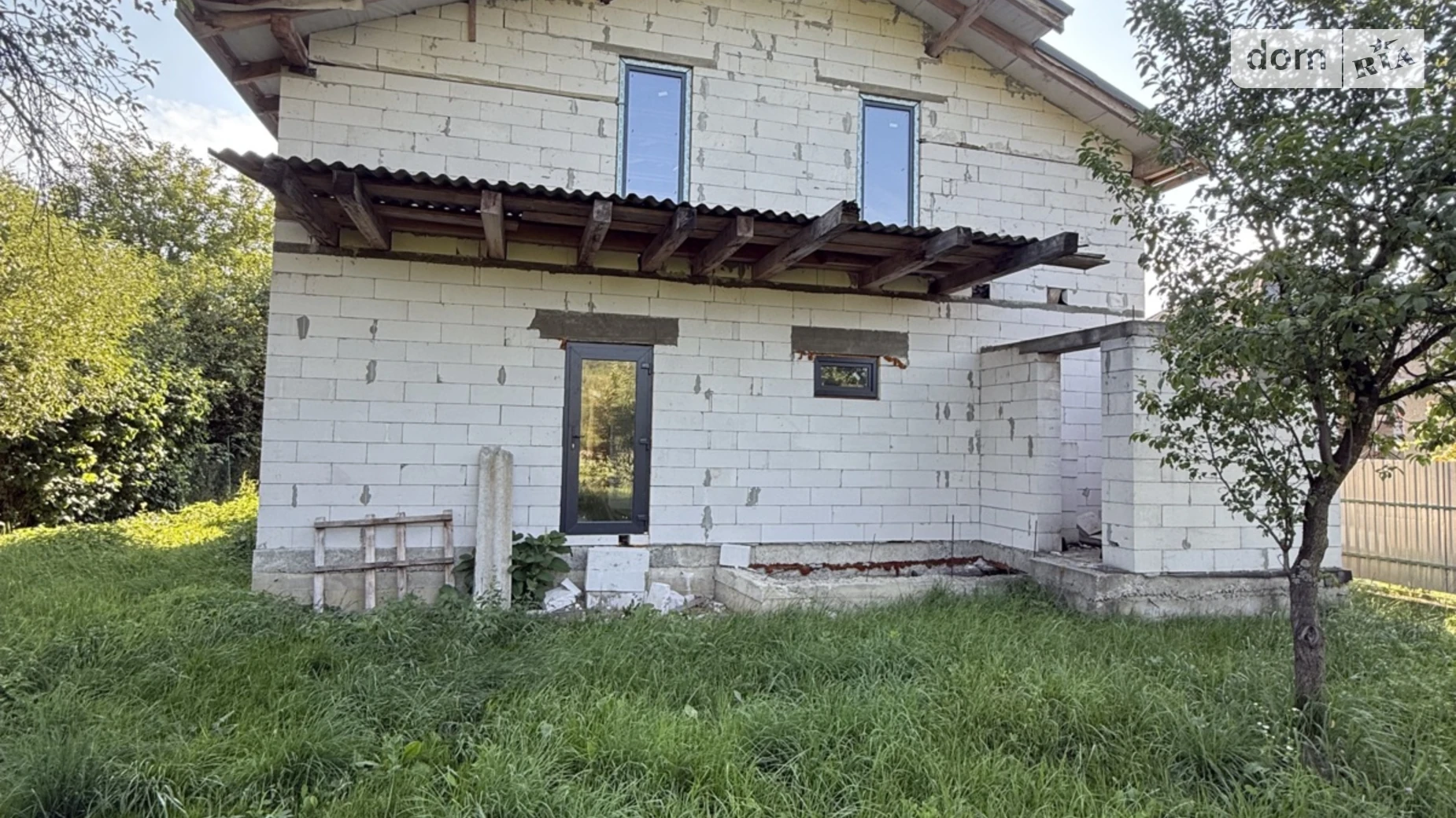 Продається будинок 2 поверховий 185.94 кв. м з верандою, цена: 50000 $ - фото 4