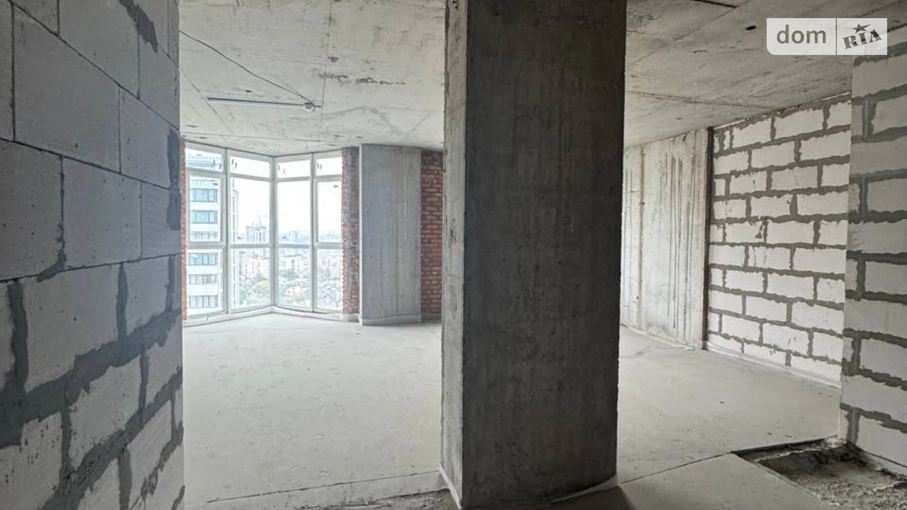 Продается 1-комнатная квартира 59.4 кв. м в Киеве, ул. Андрея Верхогляда(Драгомирова), 14А - фото 4